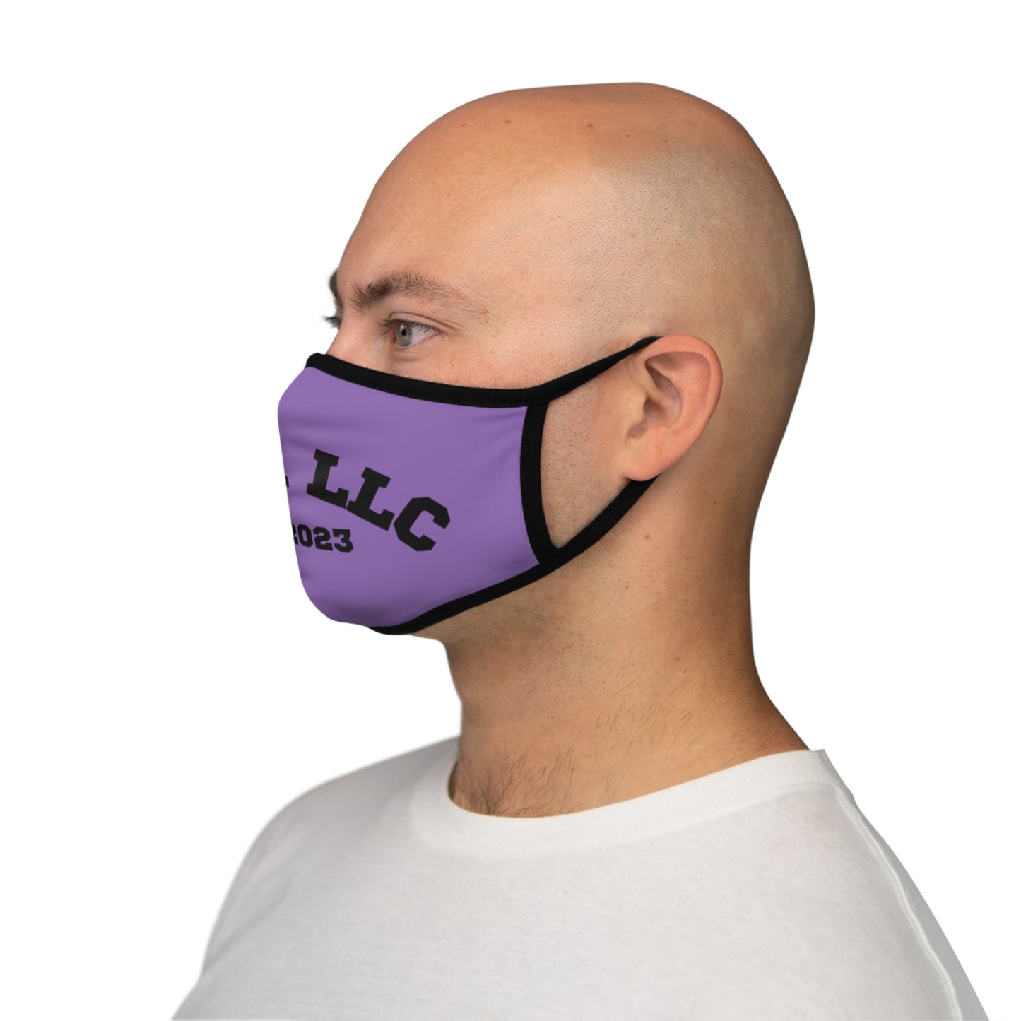 Face Mask - EST. 23