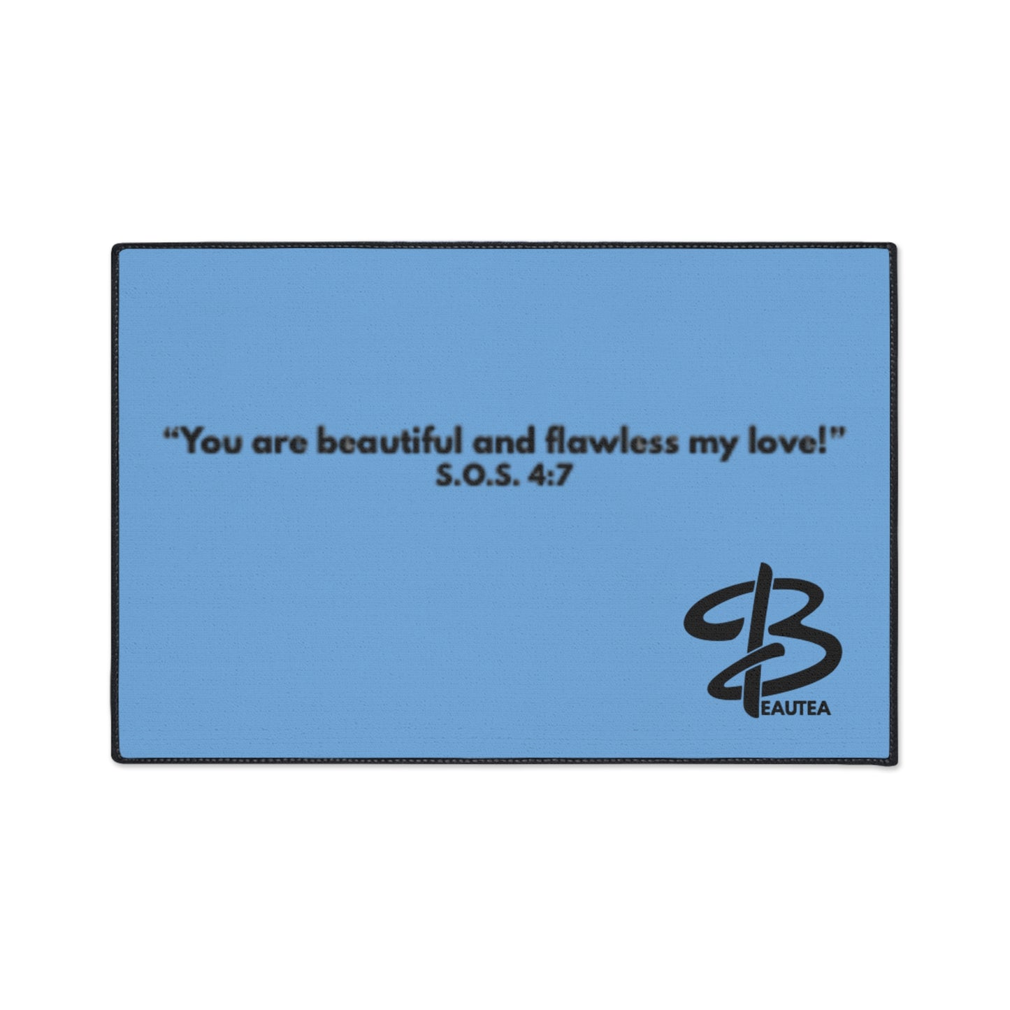 Heavy Duty Floor Mat – BC