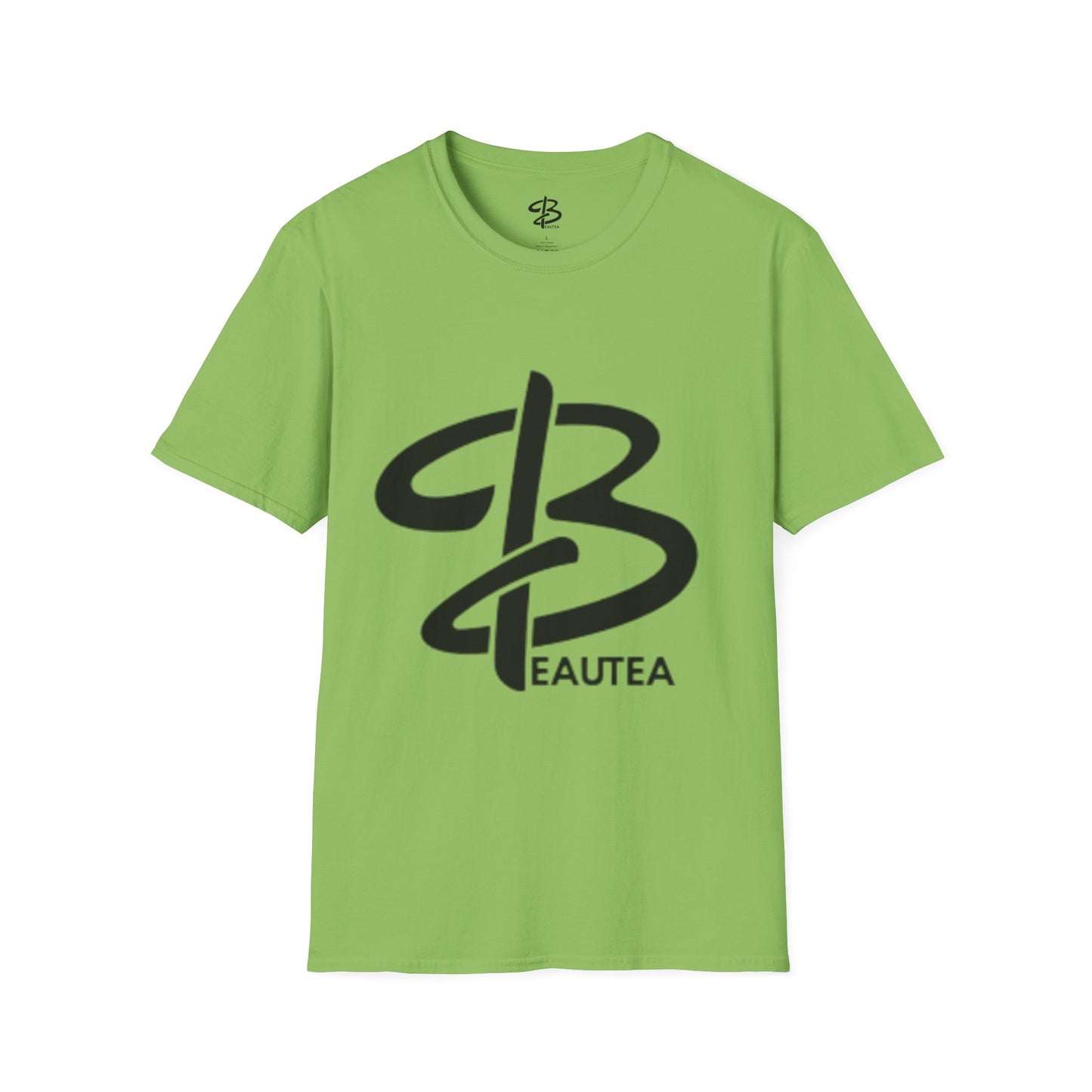 Unisex Softstyle T-Shirt - BC
