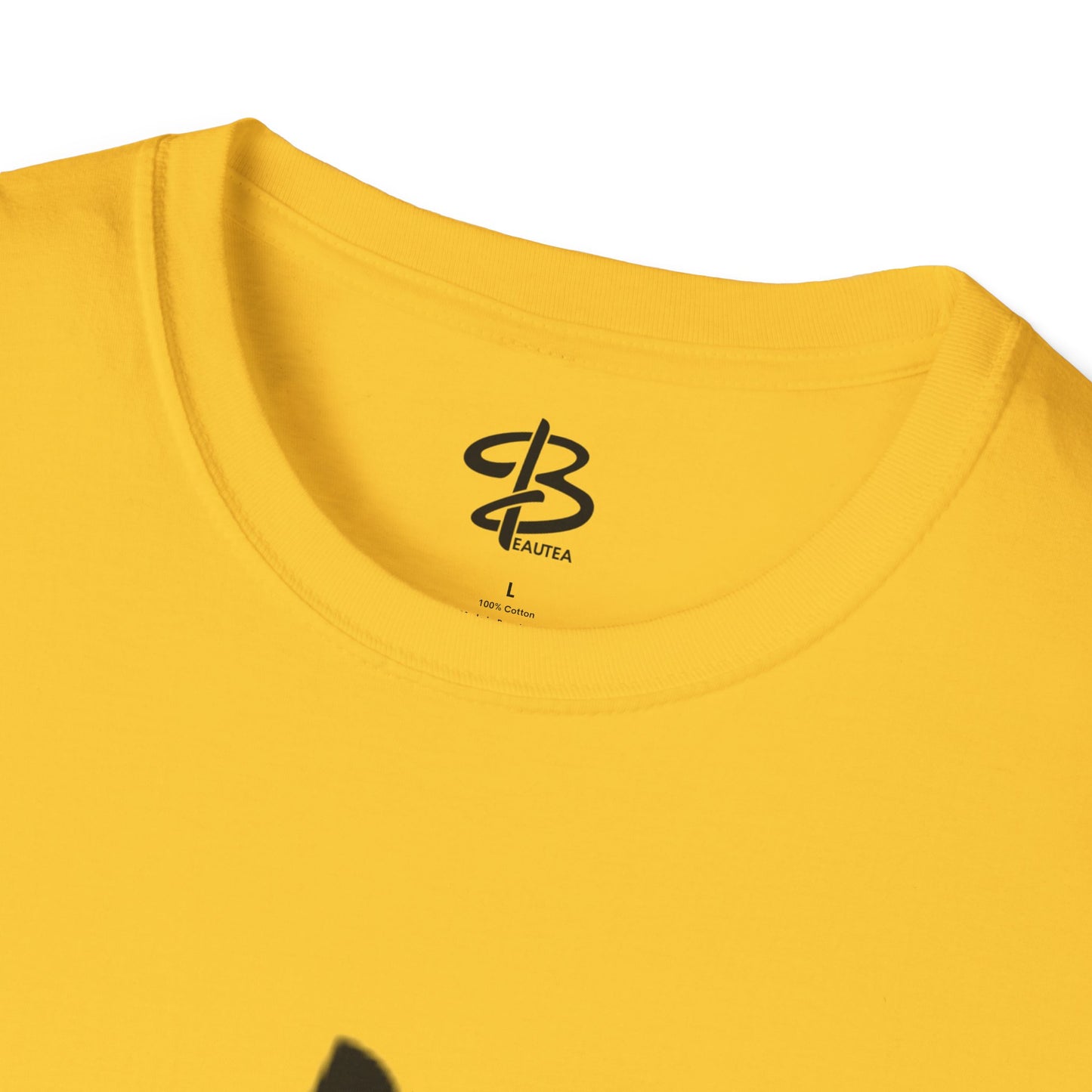 Unisex Softstyle T-Shirt - BC