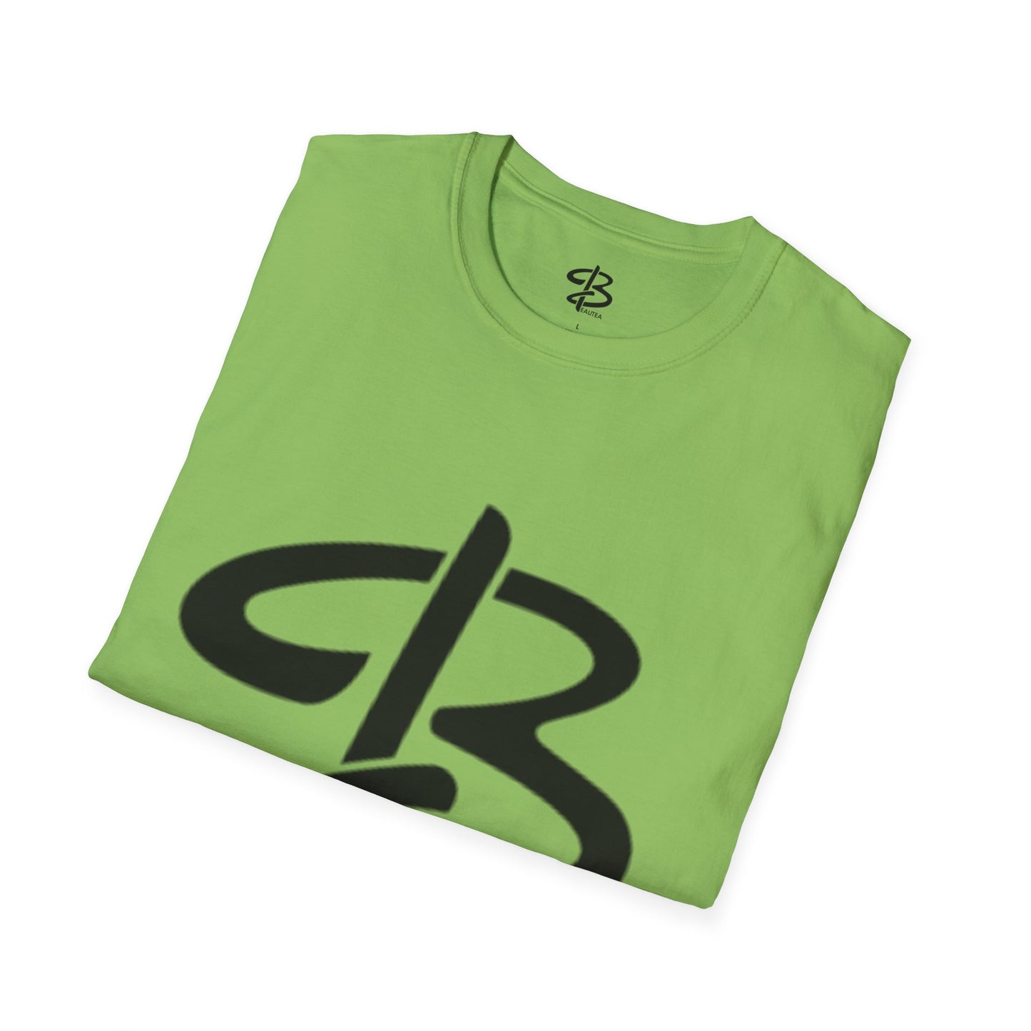 Unisex Softstyle T-Shirt - BC