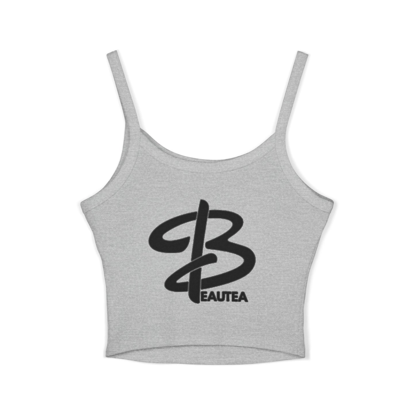 Women's Spaghetti Strap Tank Top - BC