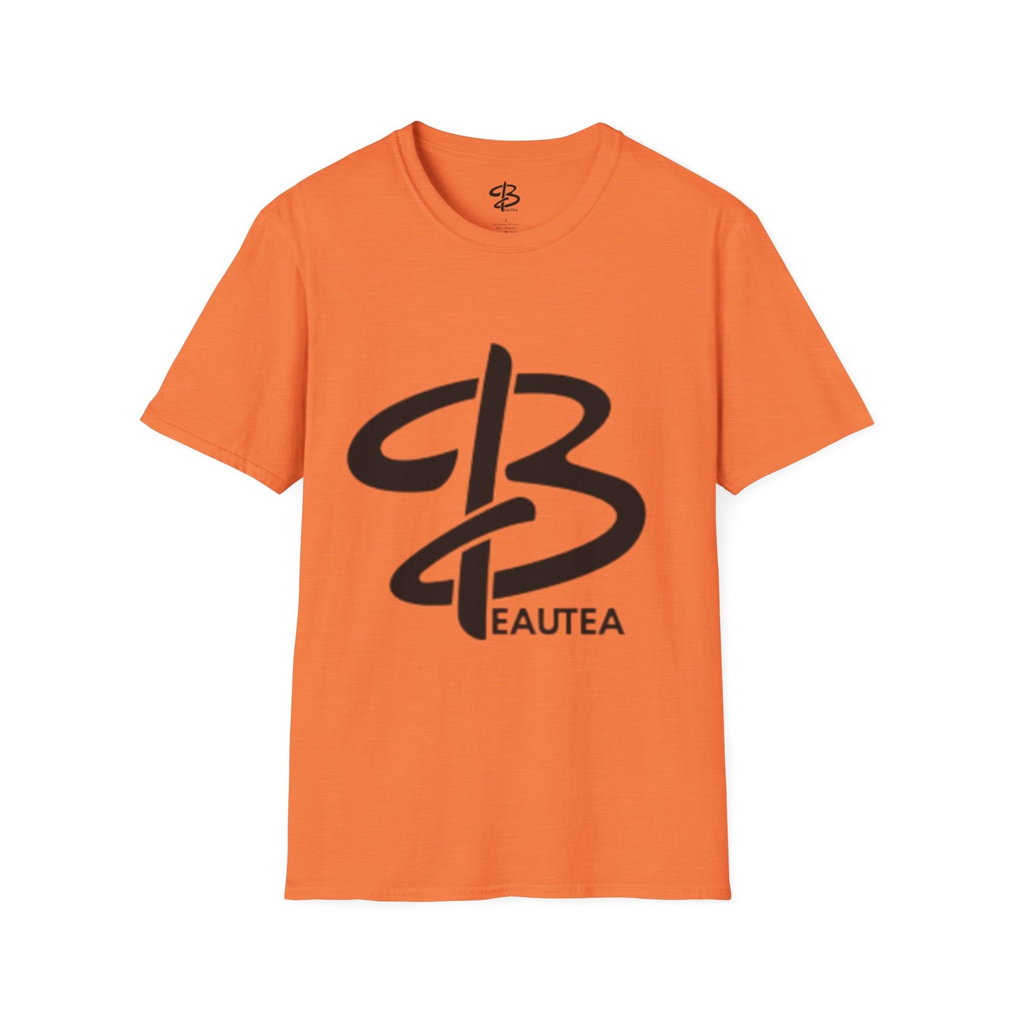 Unisex Softstyle T-Shirt - BC