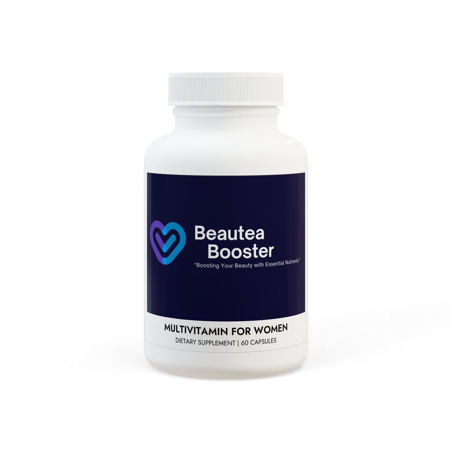 Multivitamin for Women Supplement (60 Capsules)