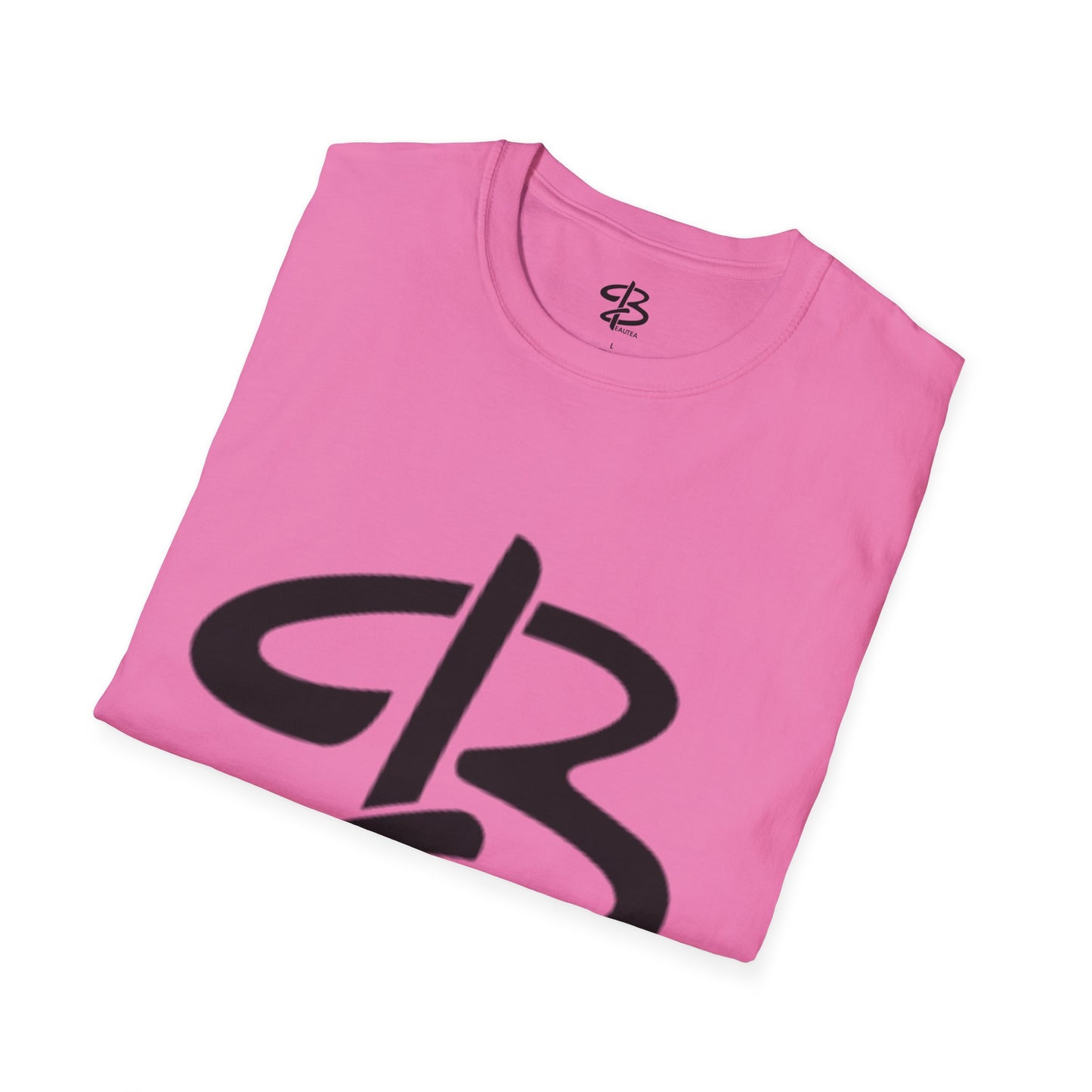 Unisex Softstyle T-Shirt - BC