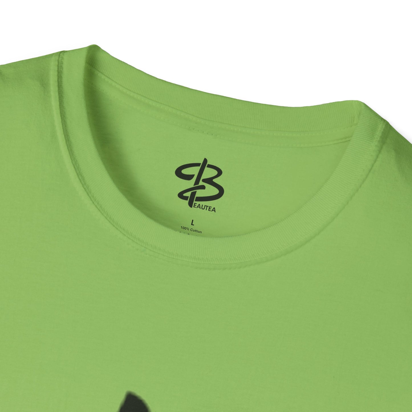 Unisex Softstyle T-Shirt - BC