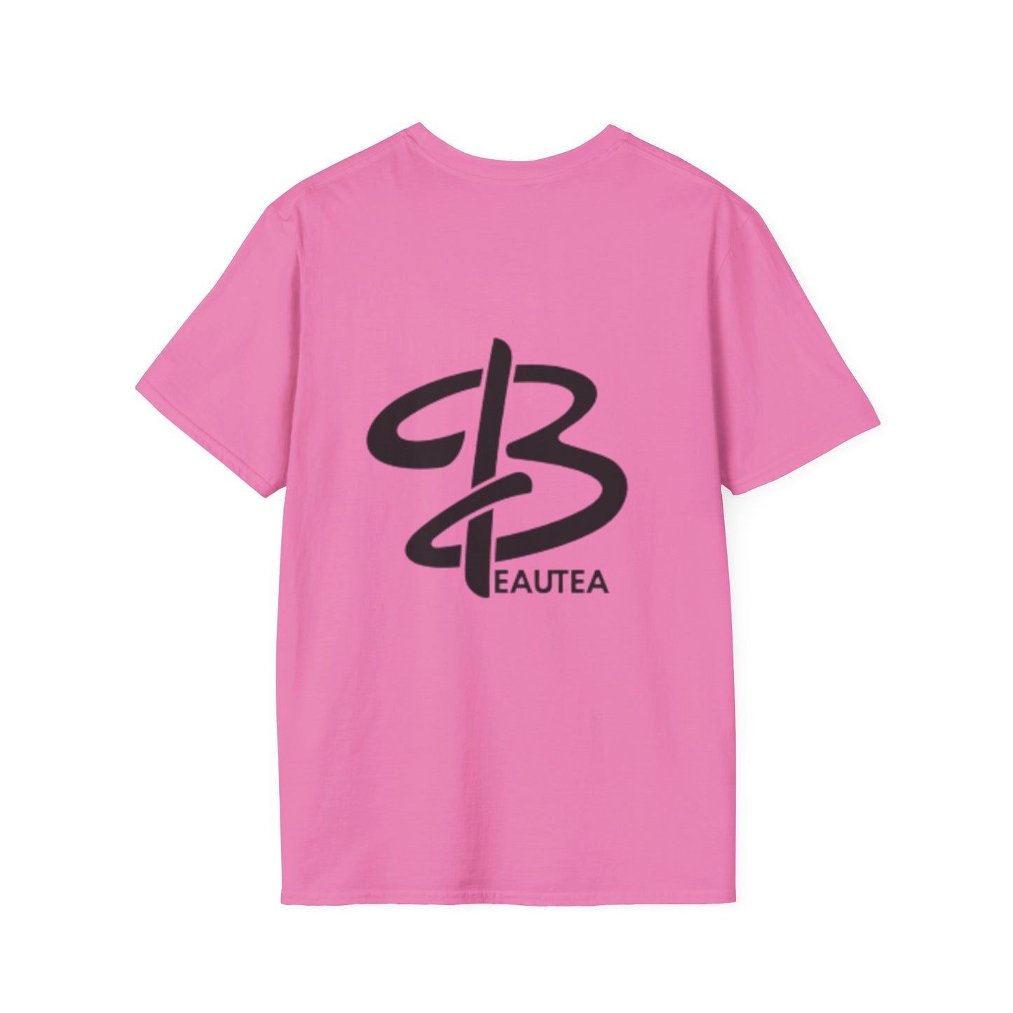 Unisex Softstyle T-Shirt - BC