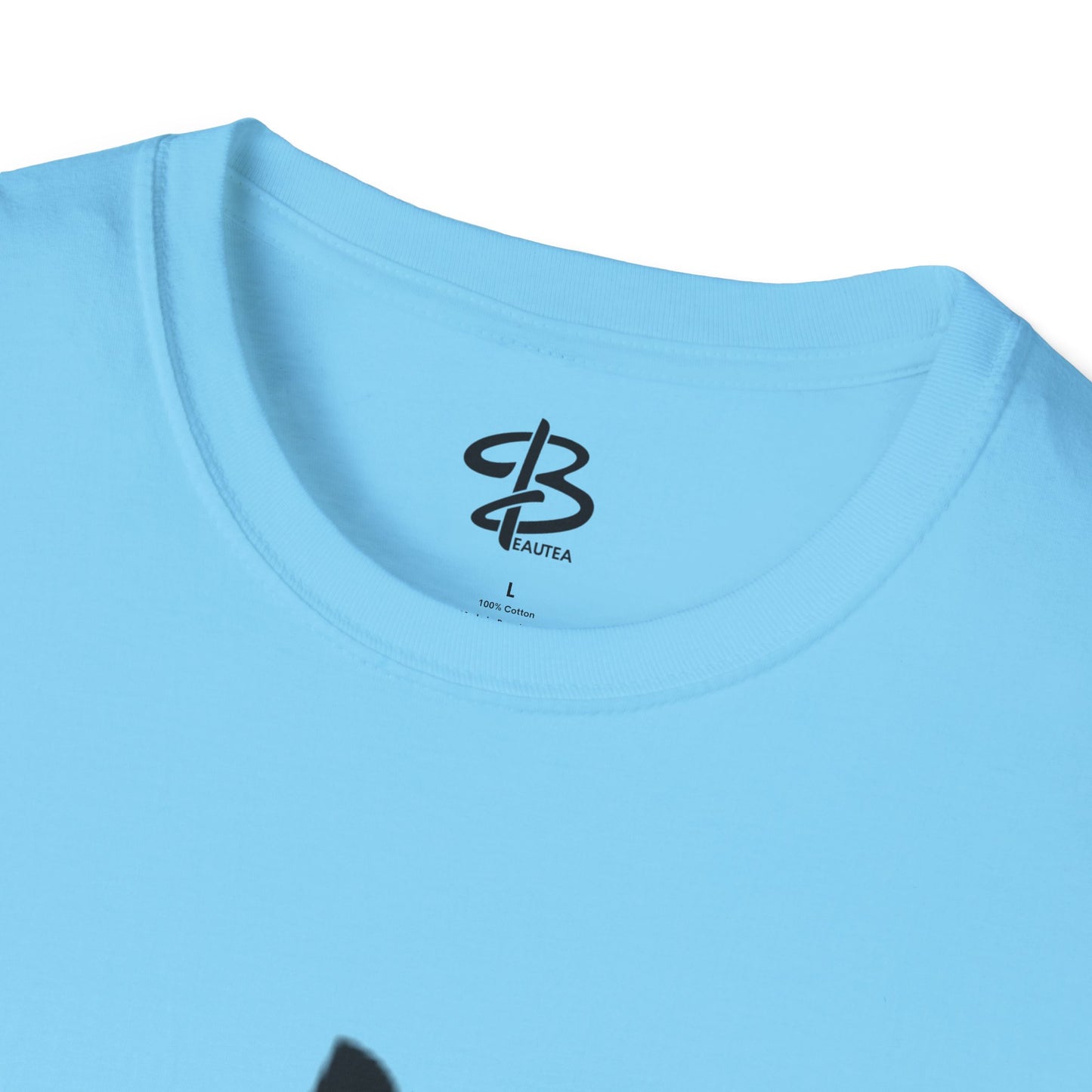 Unisex Softstyle T-Shirt - BC