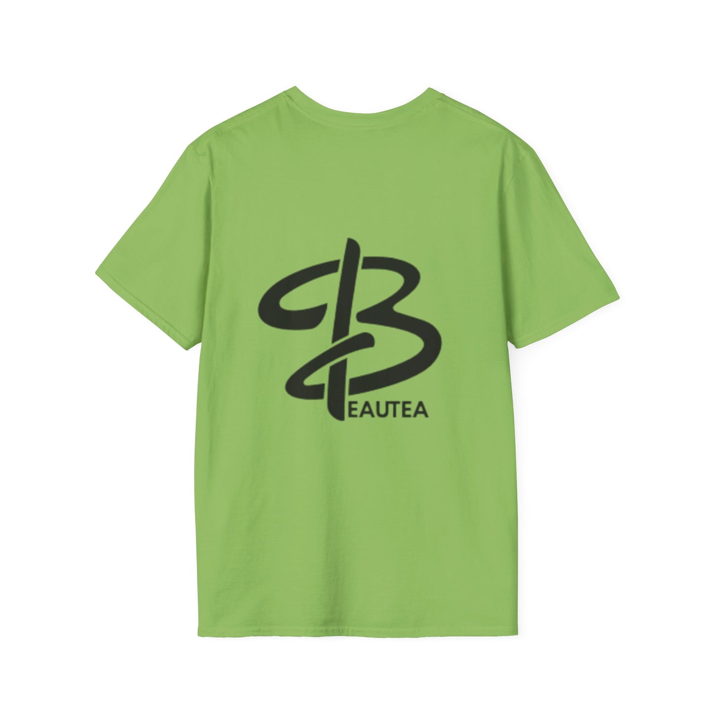 Unisex Softstyle T-Shirt - BC
