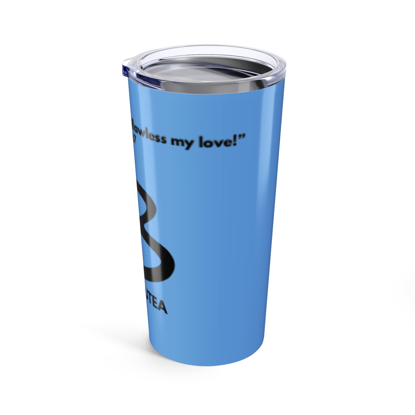 Tumbler 20oz - BC