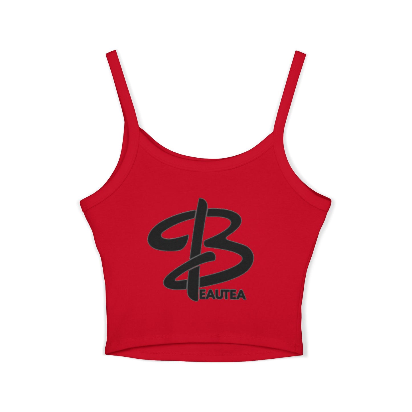 Women's Spaghetti Strap Tank Top - BC