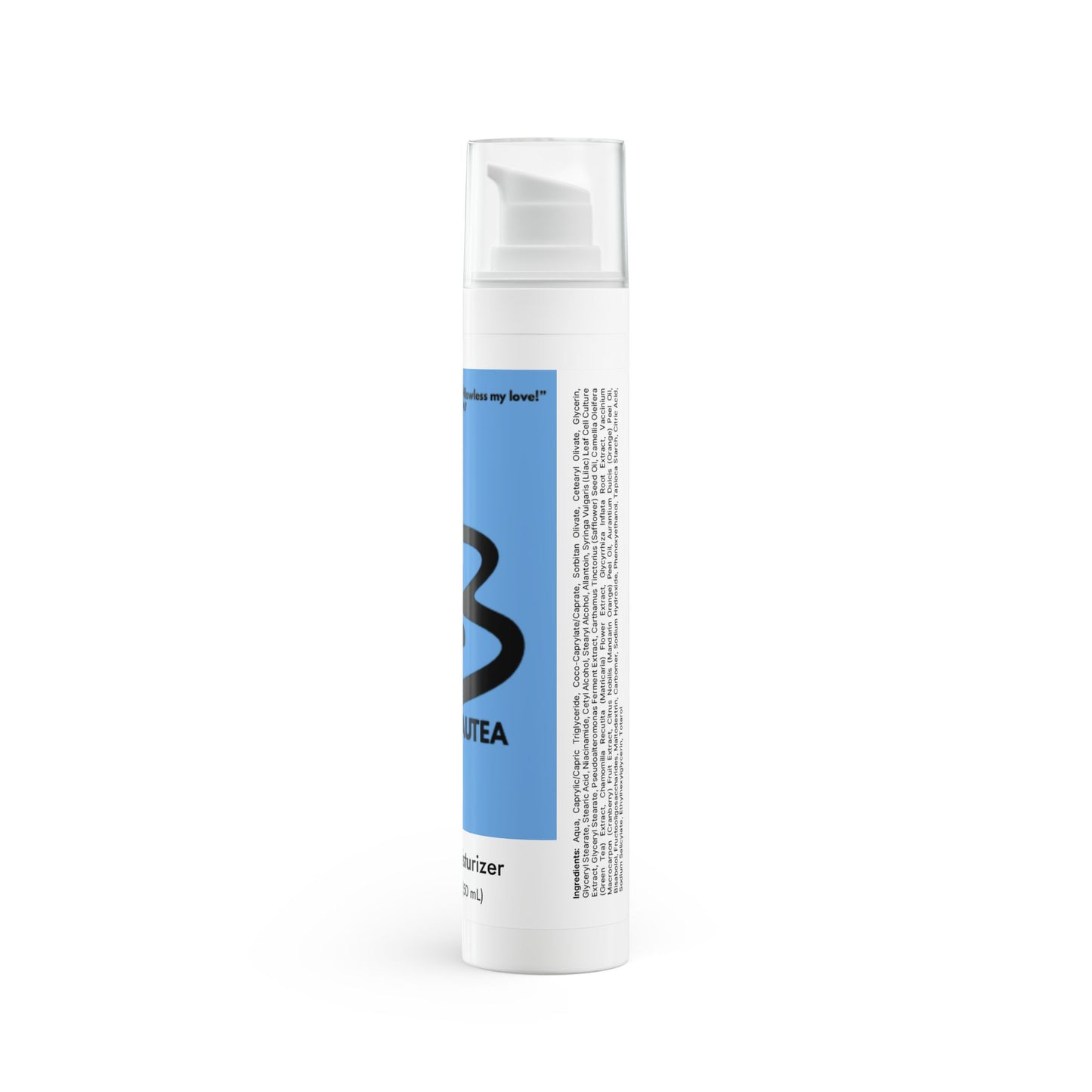 Daily Moisturizer, 1.7oz