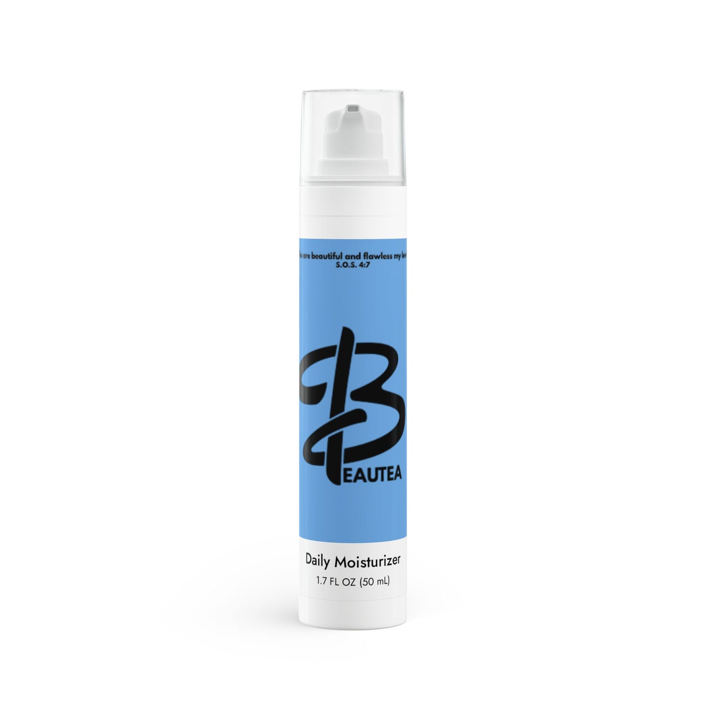 Daily Moisturizer, 1.7oz
