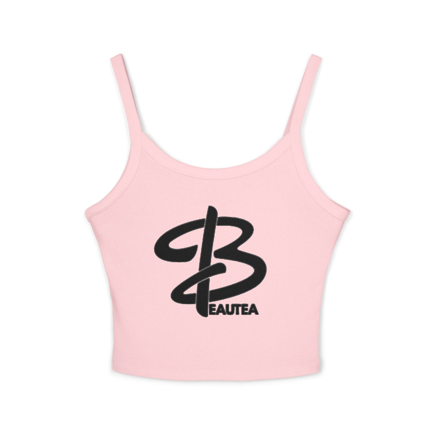 Women's Spaghetti Strap Tank Top - BC