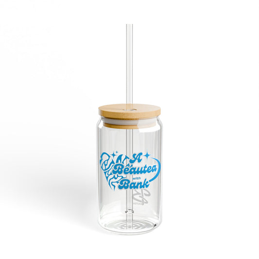 Sipper Glass - BBC