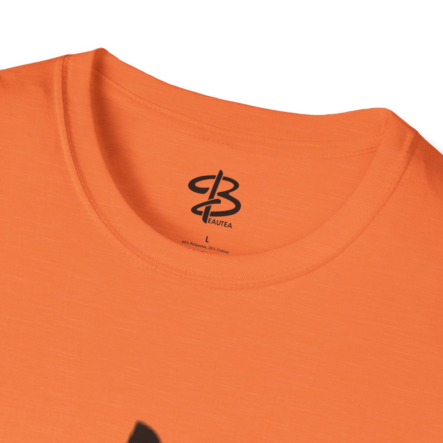 Unisex Softstyle T-Shirt - BC