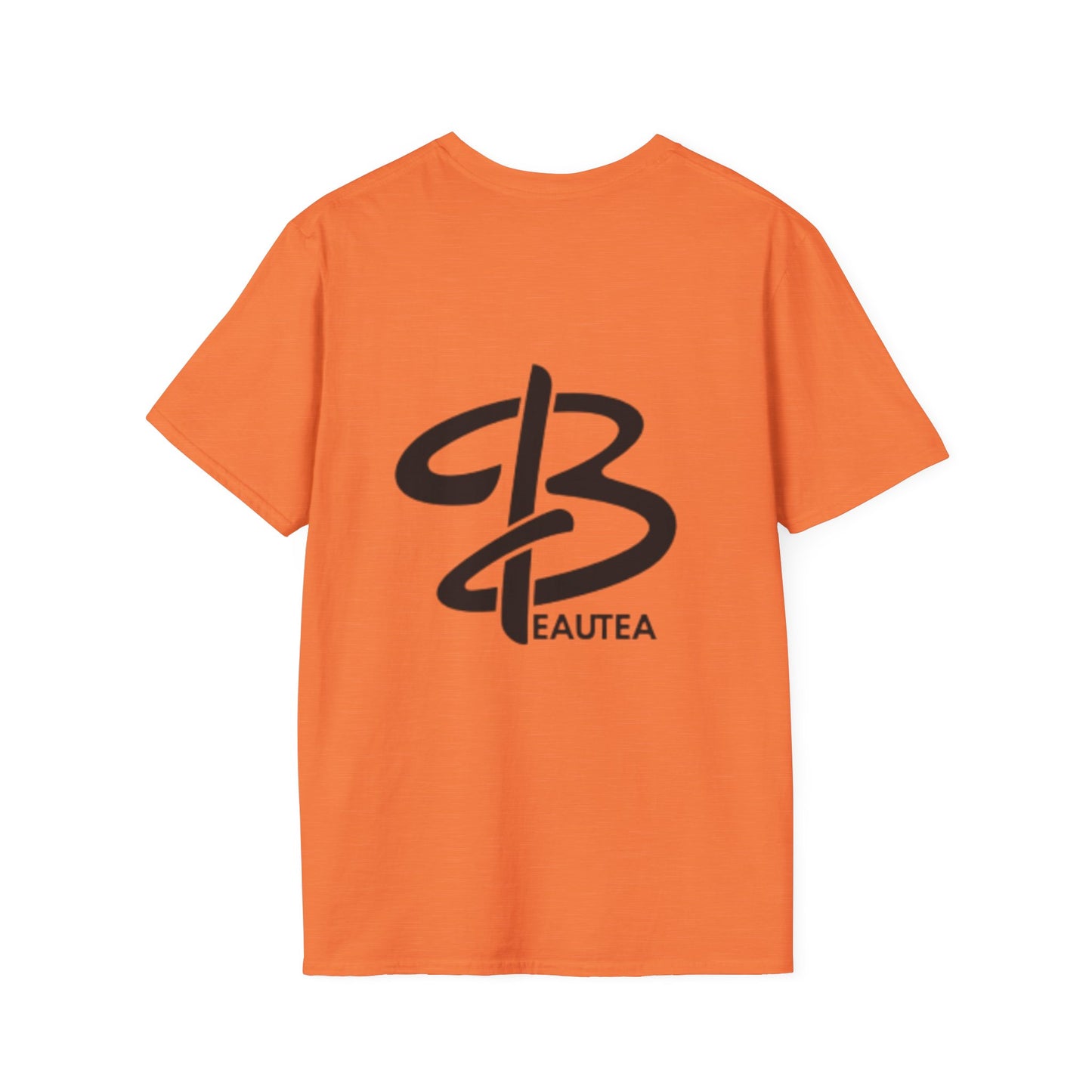 Unisex Softstyle T-Shirt - BC