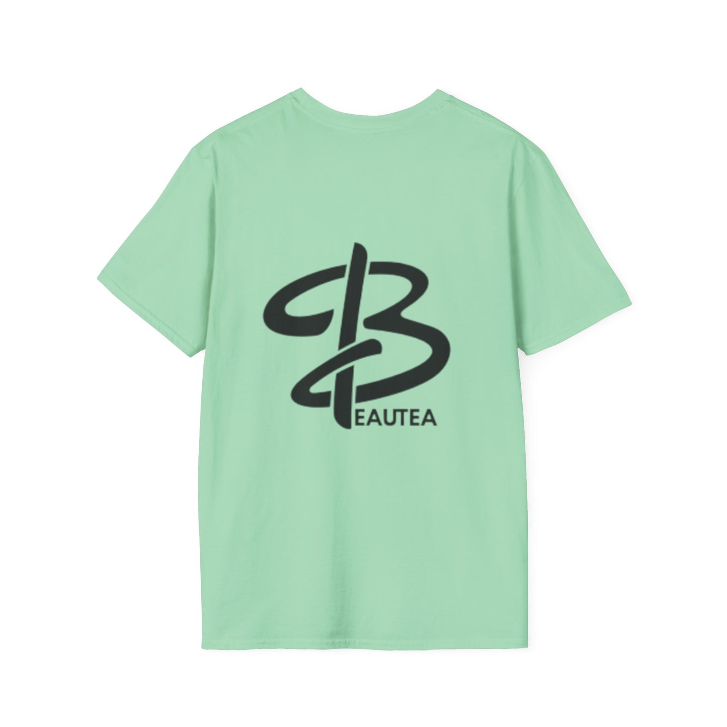 Unisex Softstyle T-Shirt - BC