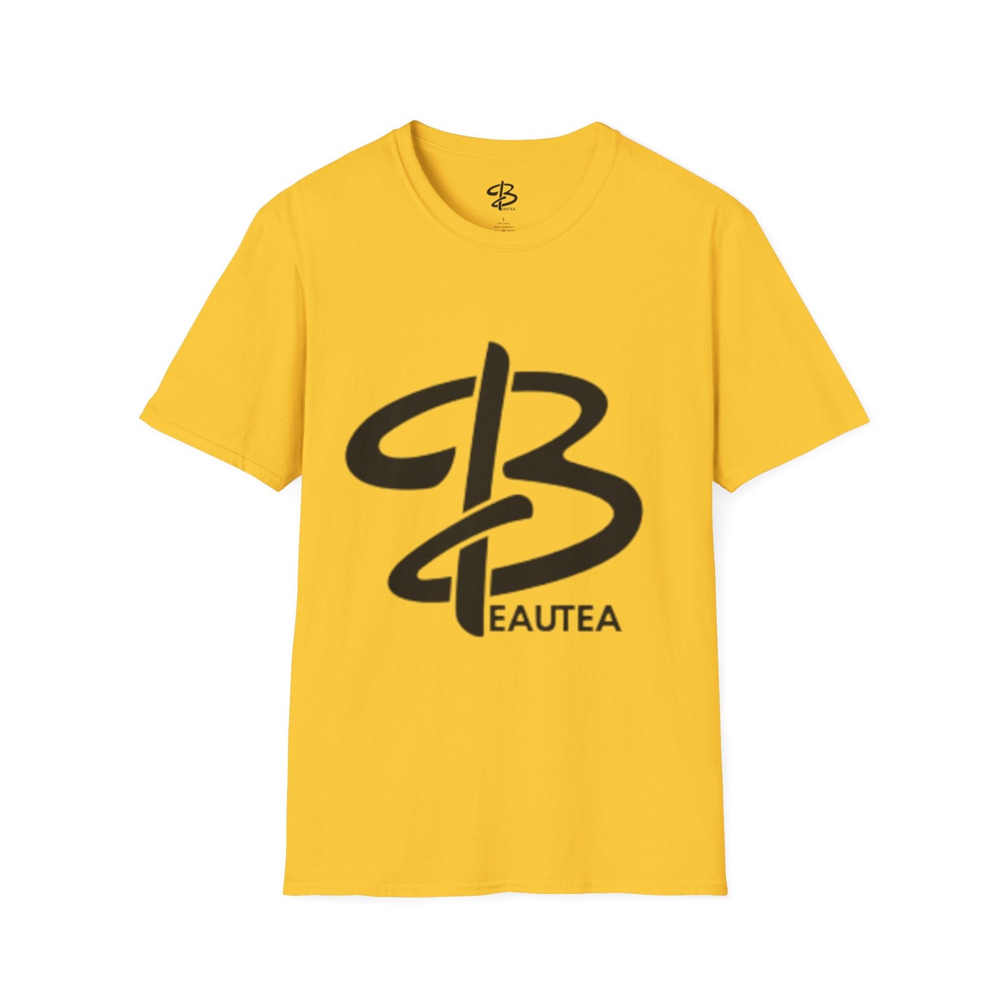 Unisex Softstyle T-Shirt - BC