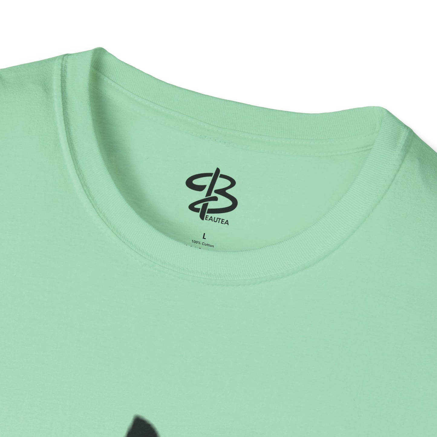 Unisex Softstyle T-Shirt - BC