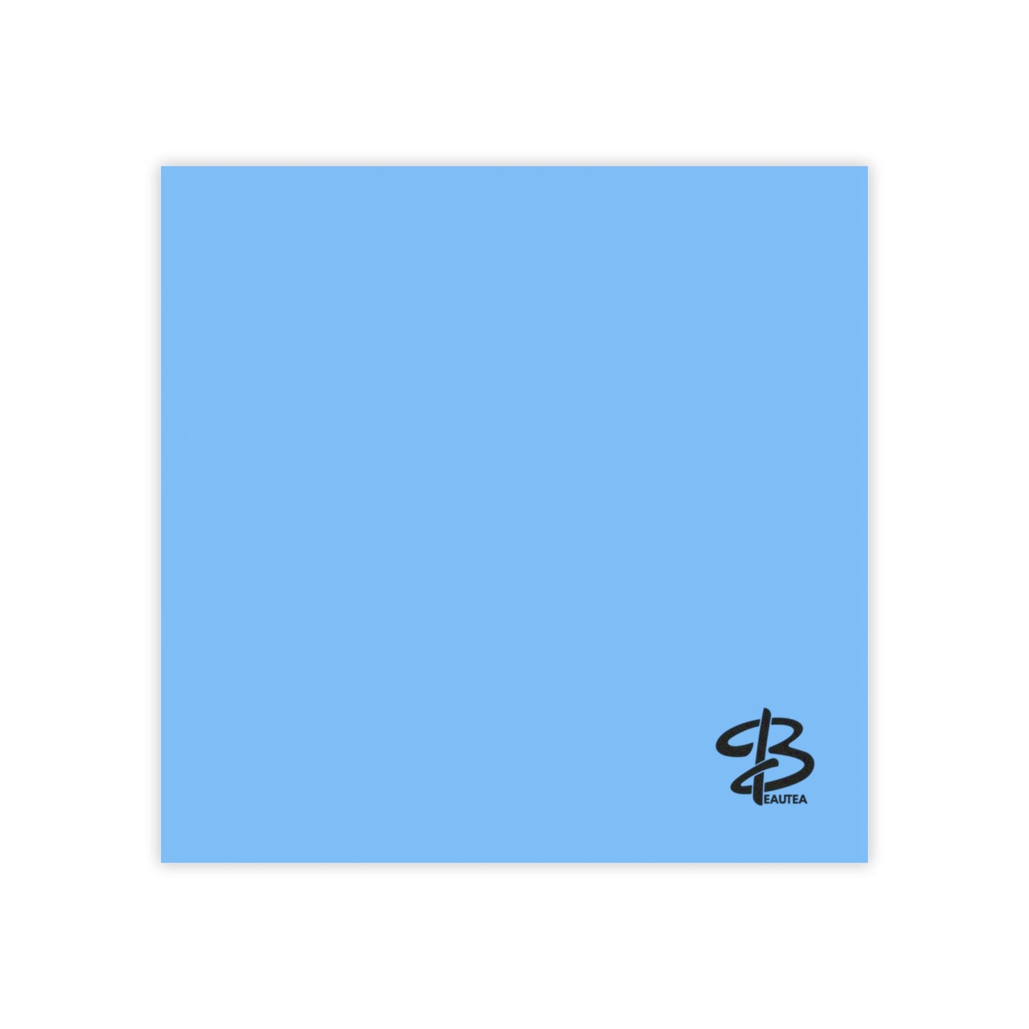Post-it® Note Pads - BC