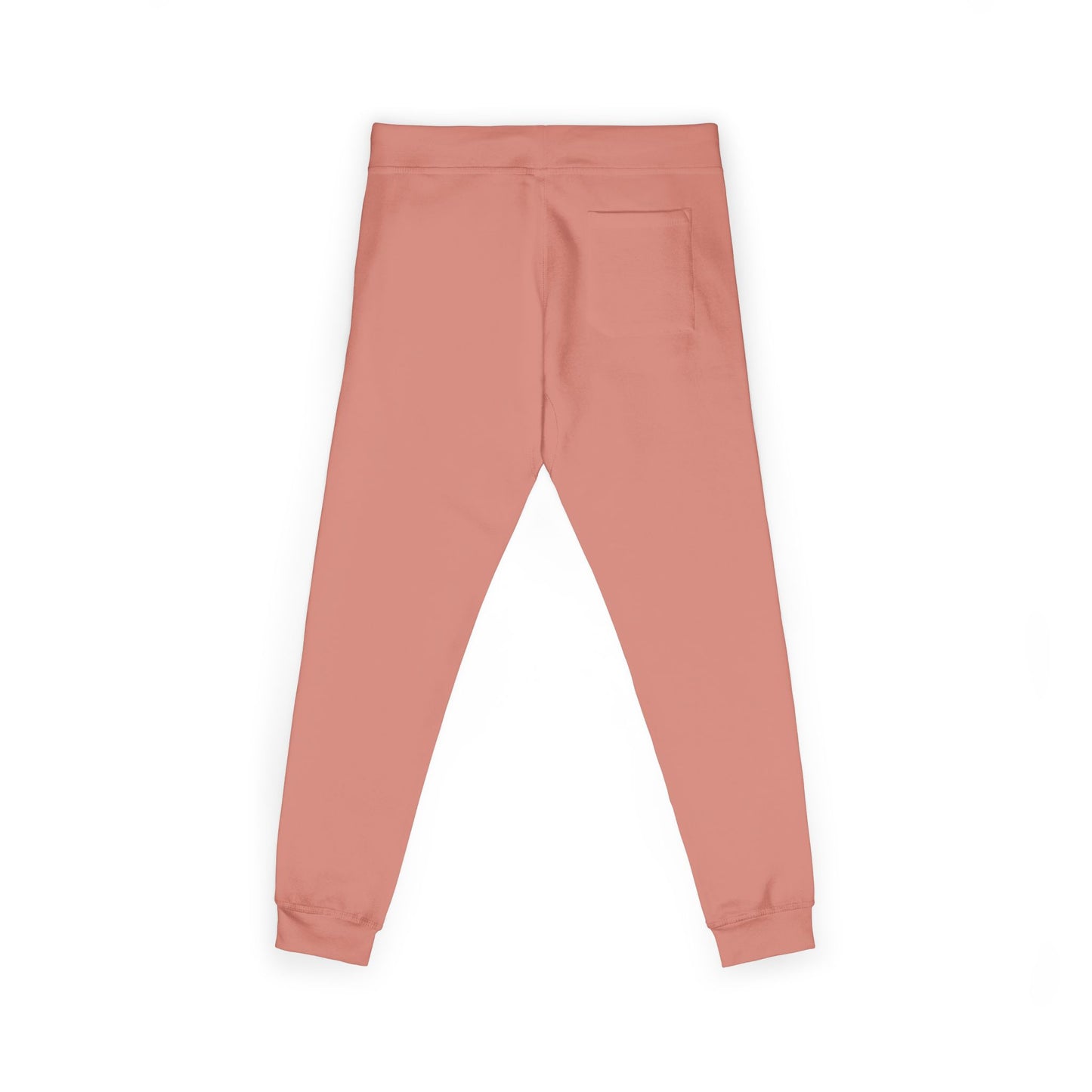 Embroidered Fleece Sweatpants - BC