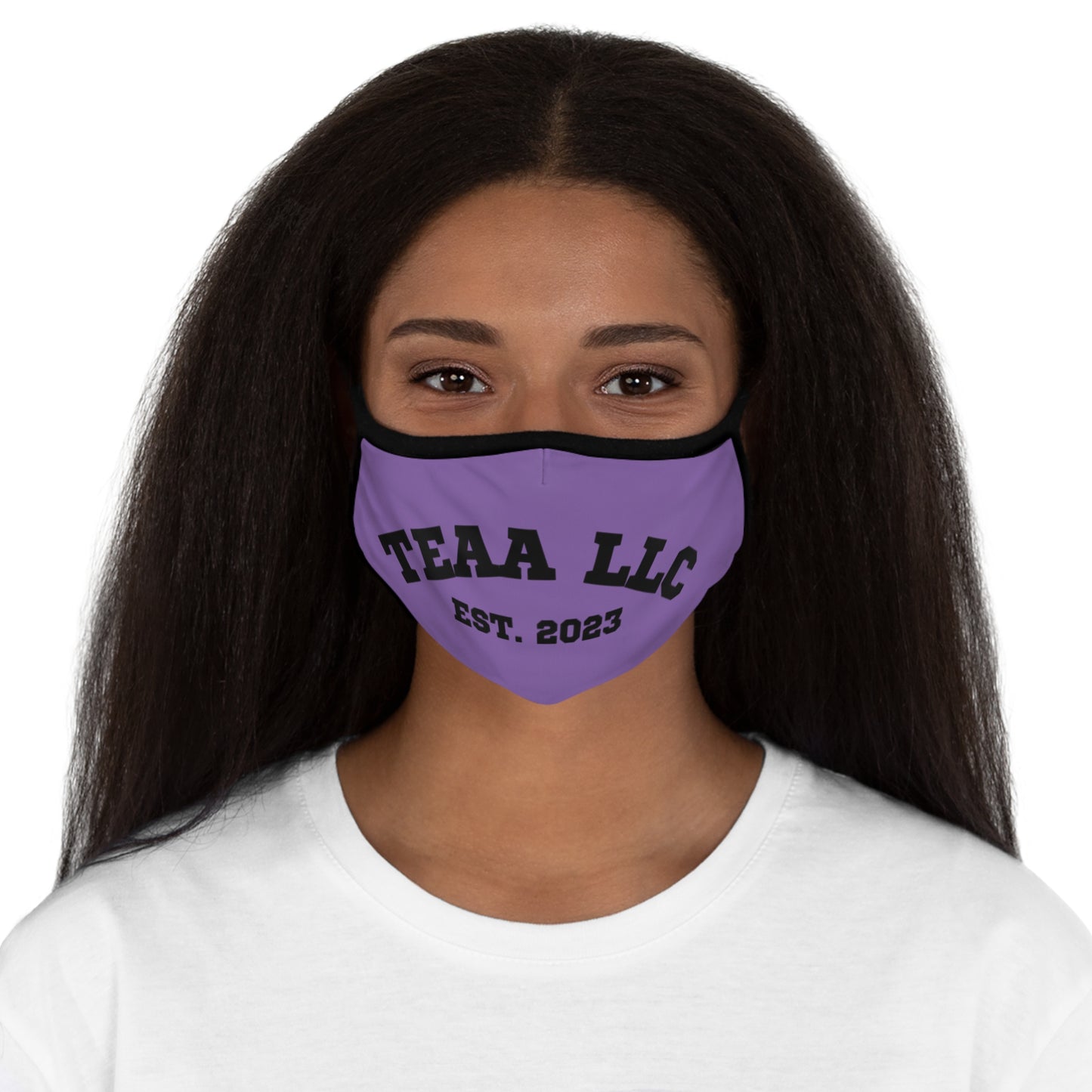 Face Mask - EST. 23