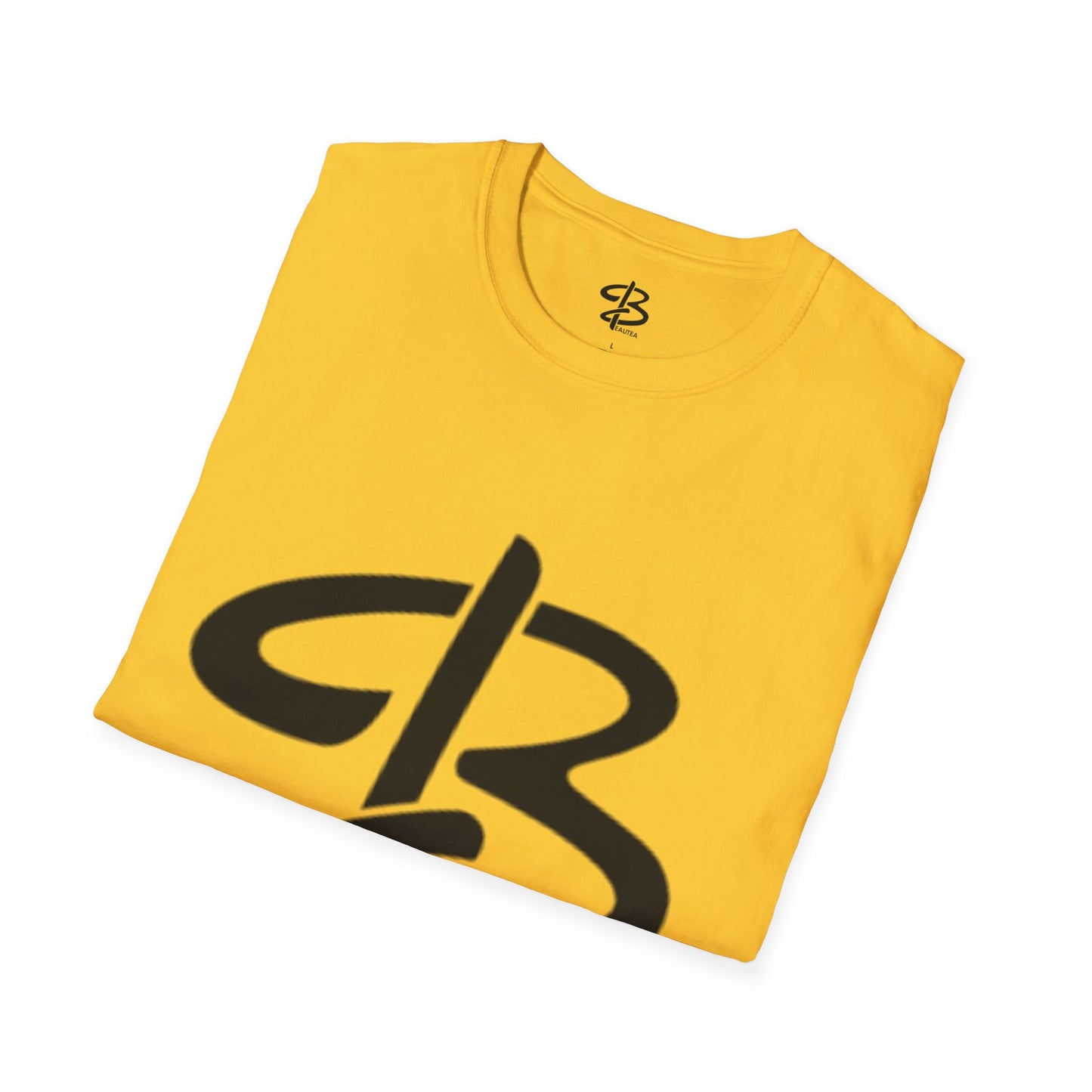 Unisex Softstyle T-Shirt - BC
