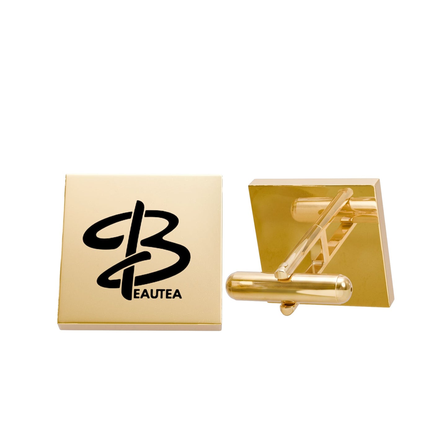 Cufflinks — BC