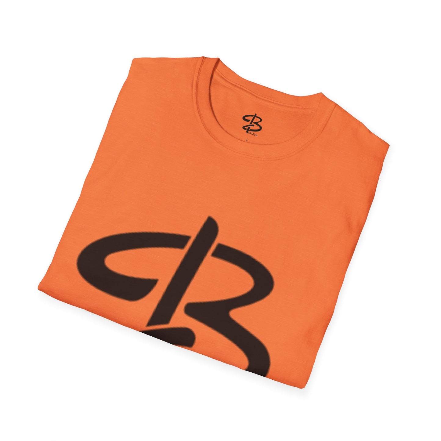 Unisex Softstyle T-Shirt - BC