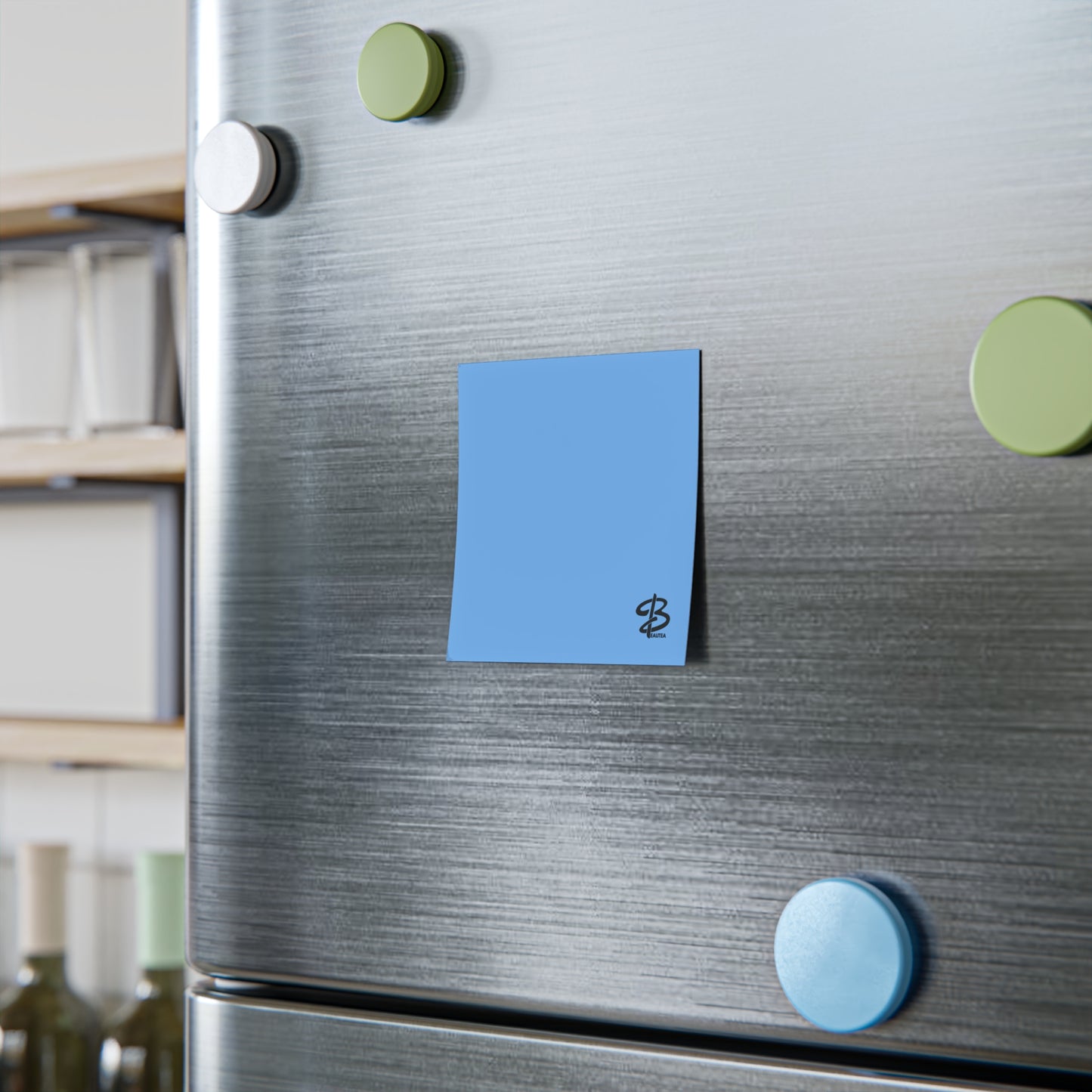 Post-it® Note Pads - BC