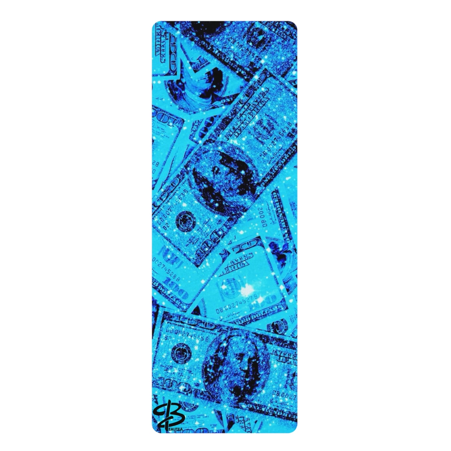 Yoga Mat — BBC