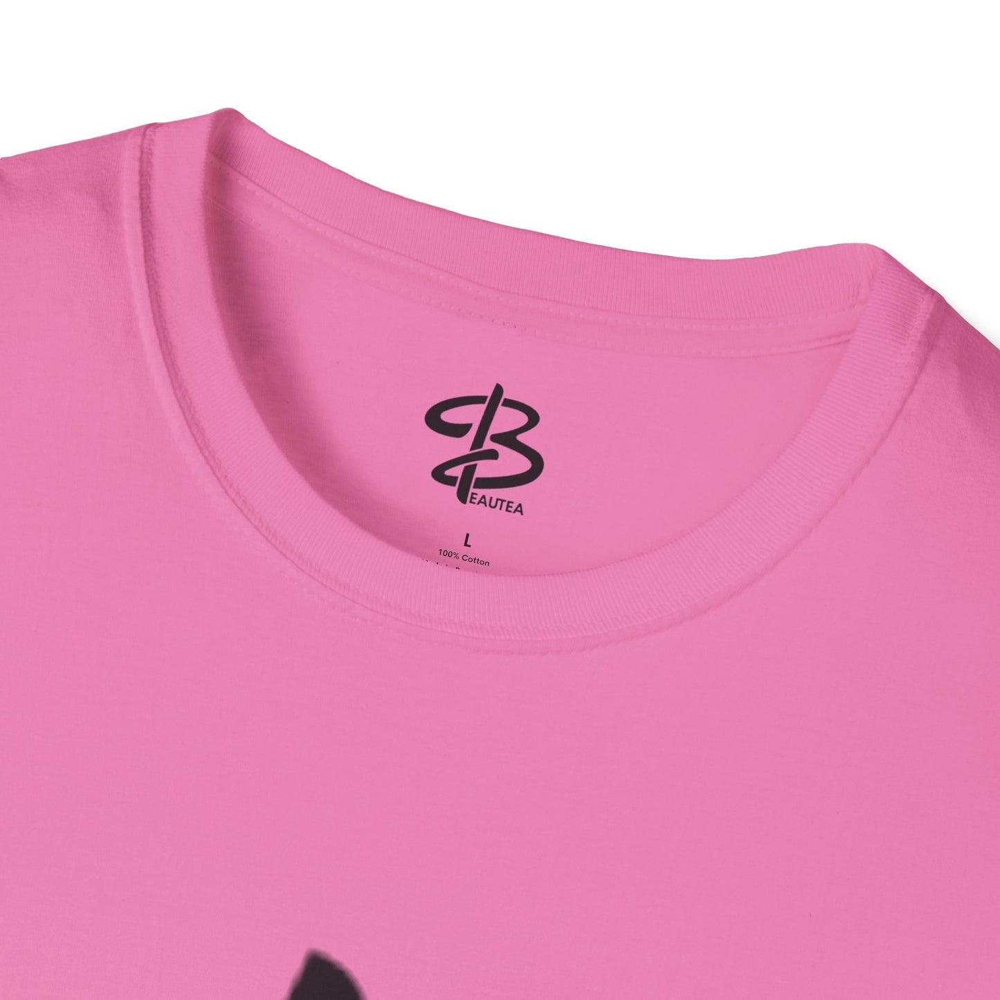 Unisex Softstyle T-Shirt - BC