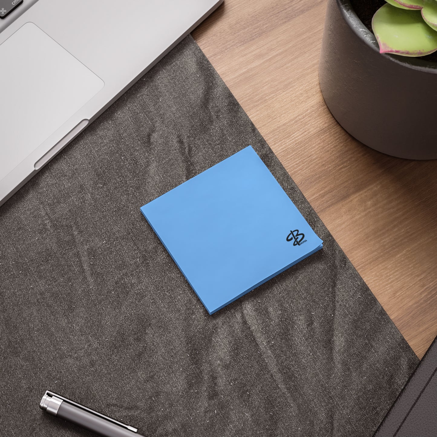Post-it® Note Pads - BC