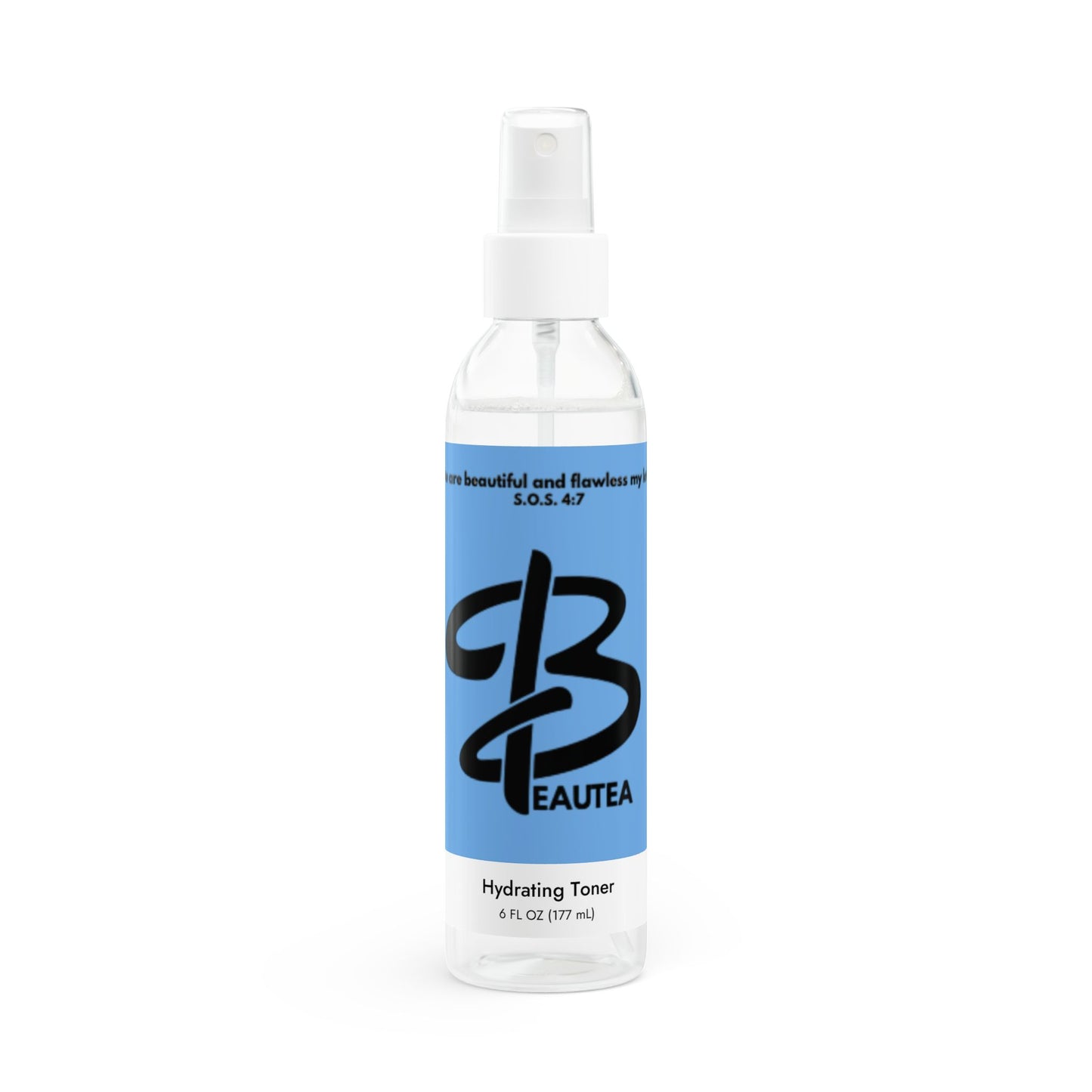 Hydrating Toner, 6oz