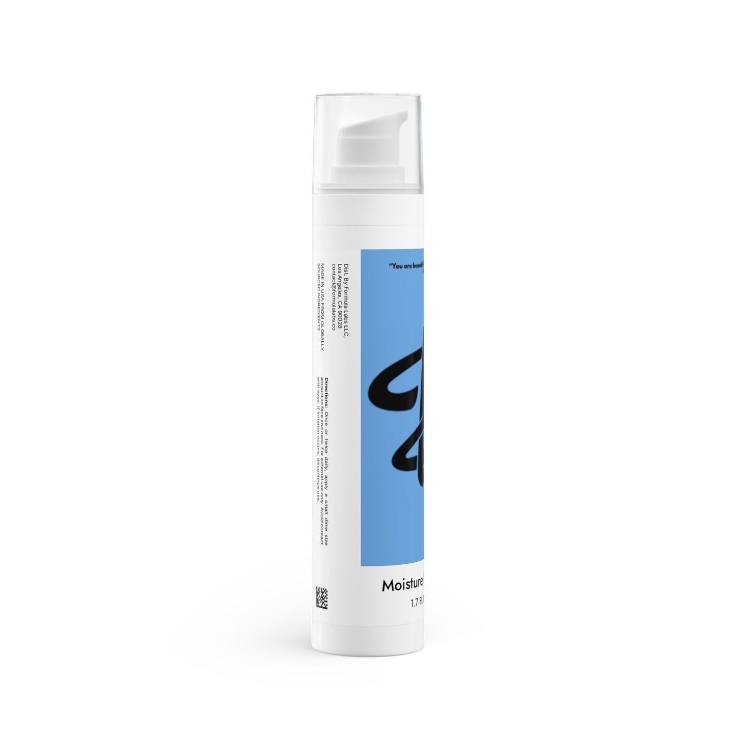 Moisture Balance Gel, 1.7oz