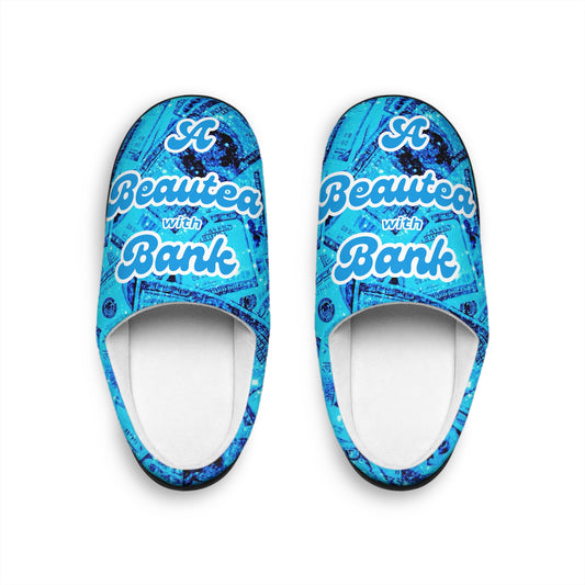 Indoor Slippers — BBC