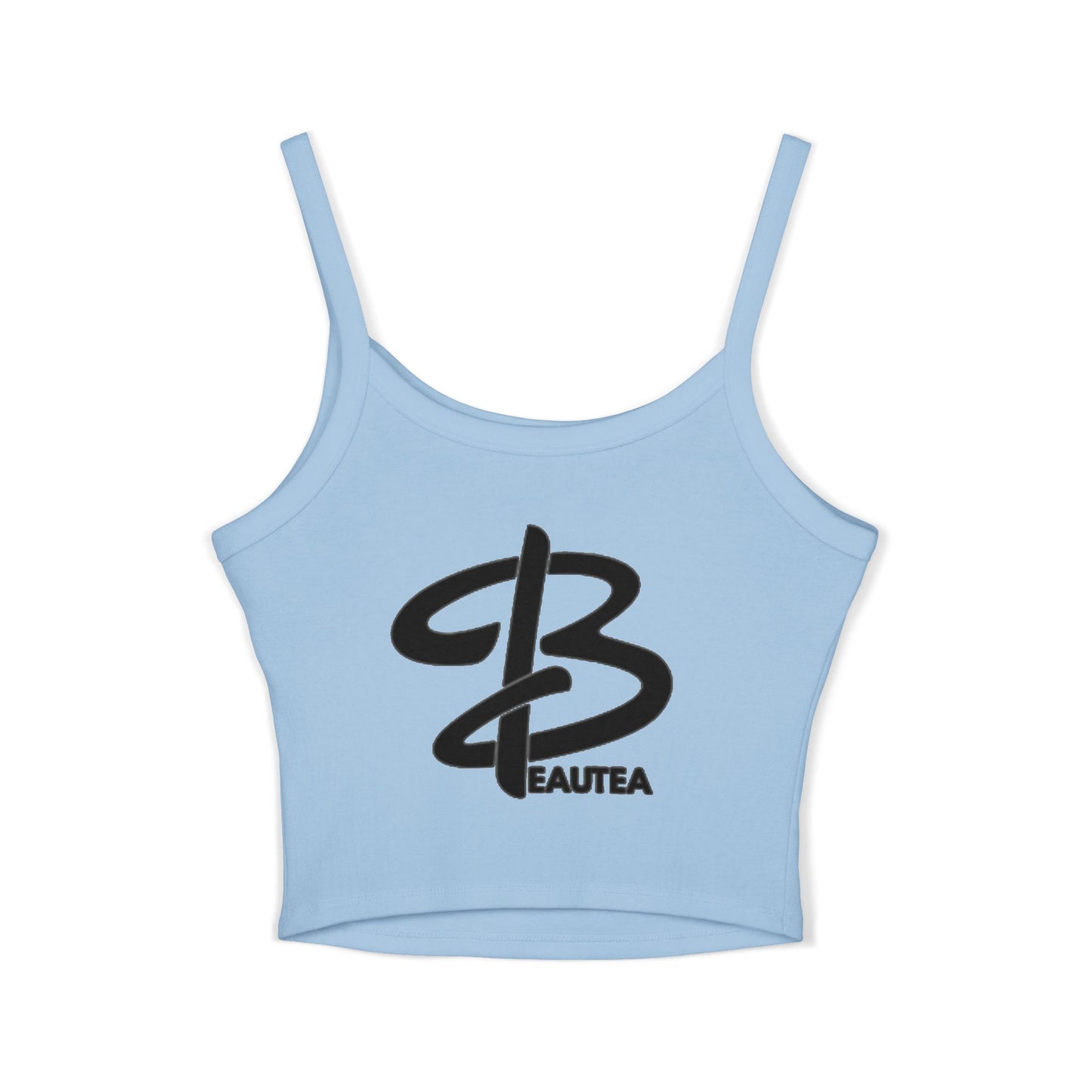 Women's Spaghetti Strap Tank Top - BC