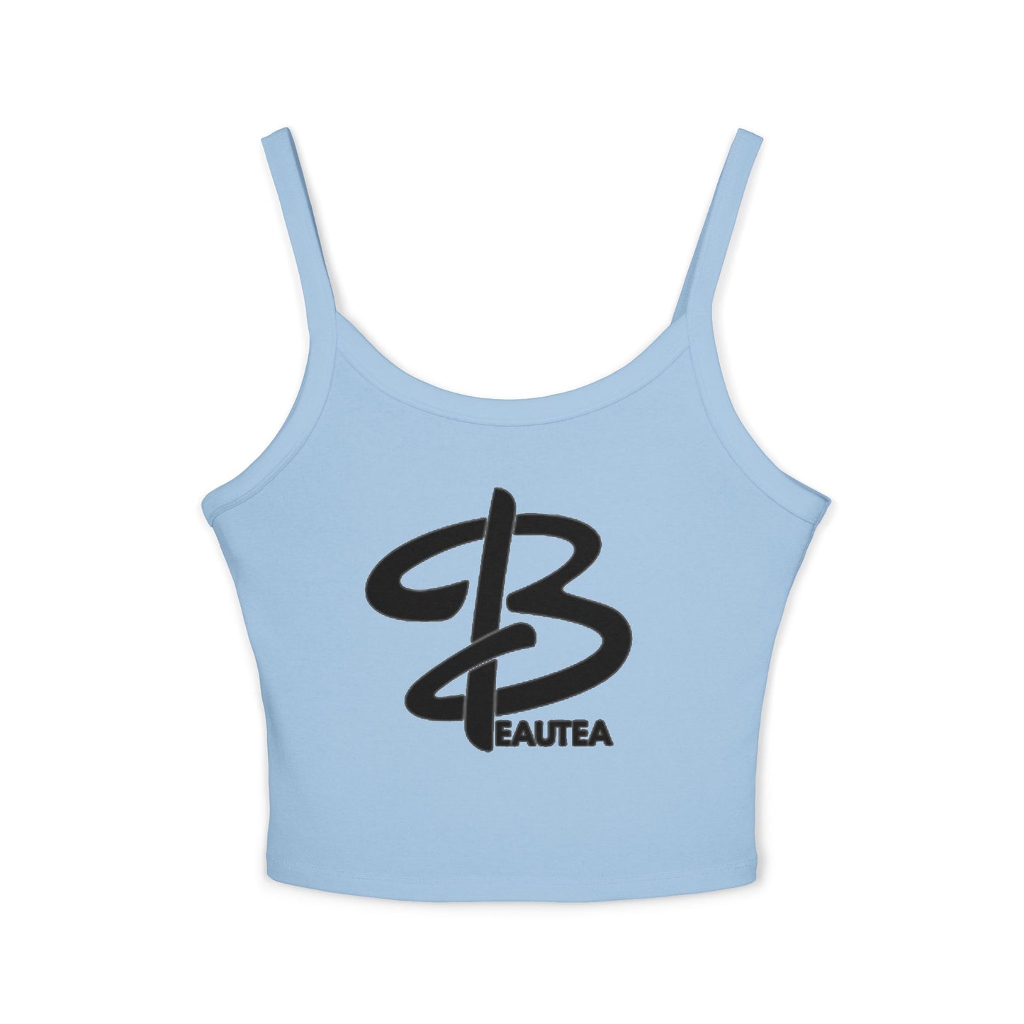 Women's Spaghetti Strap Tank Top - BC