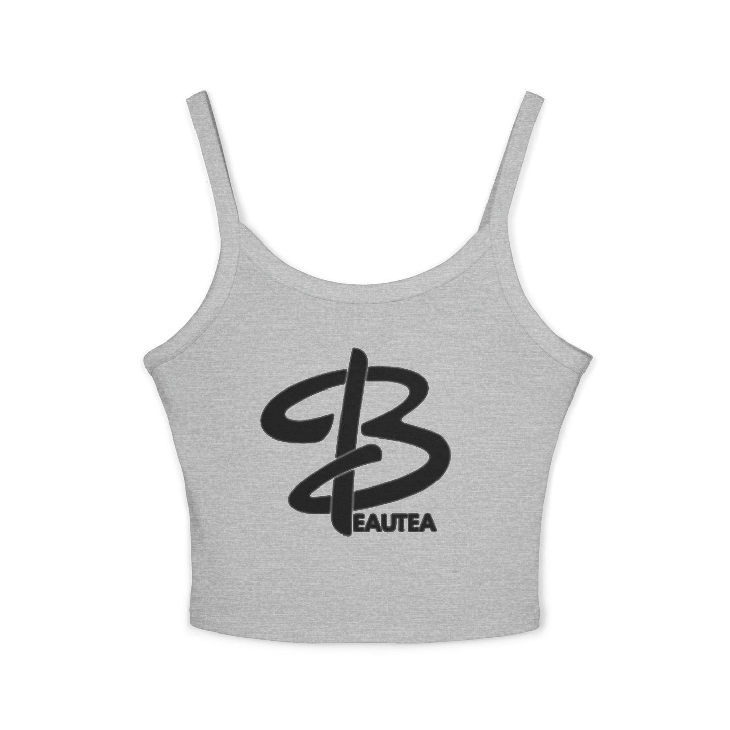 Women's Spaghetti Strap Tank Top - BC