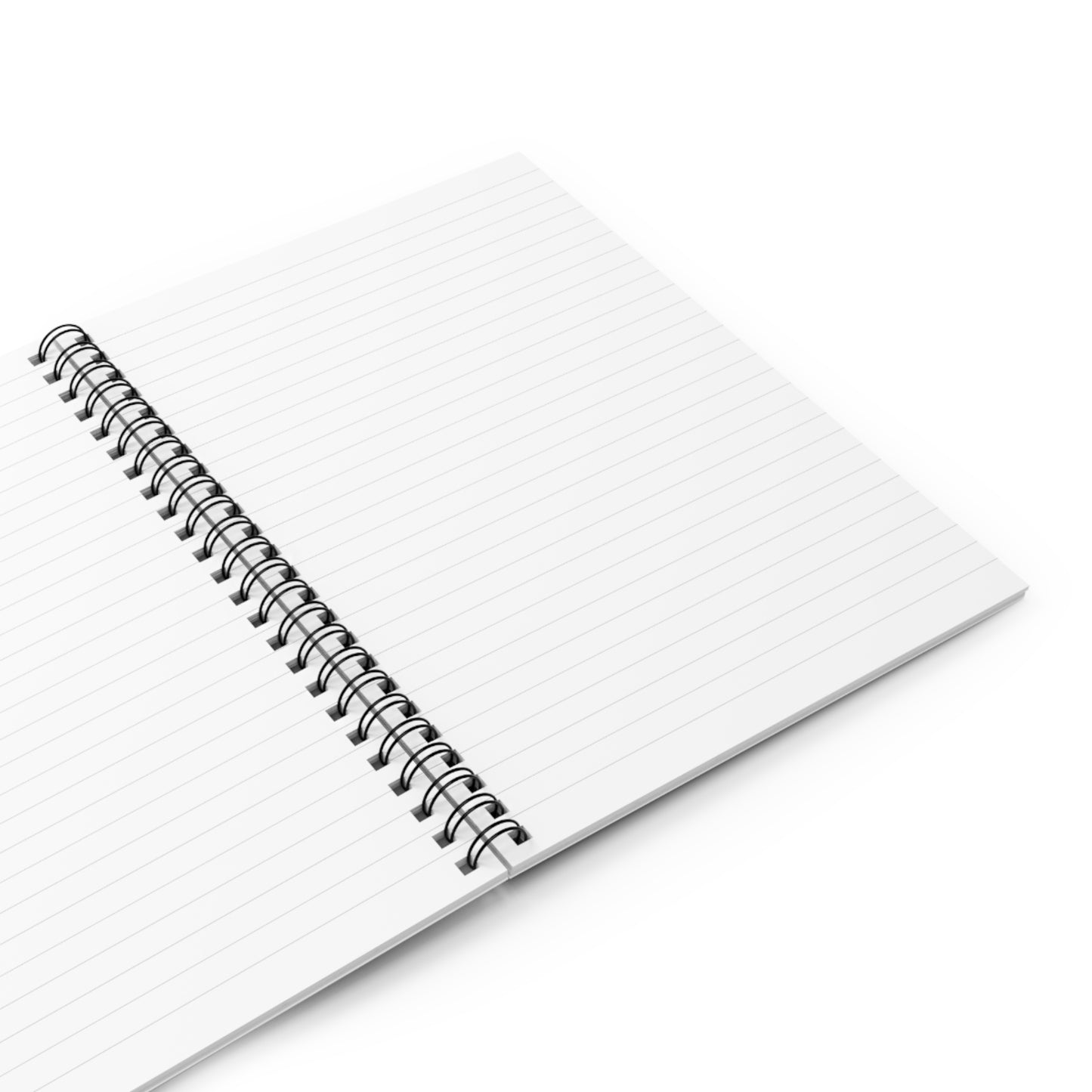 Spiral Notebook – PC
