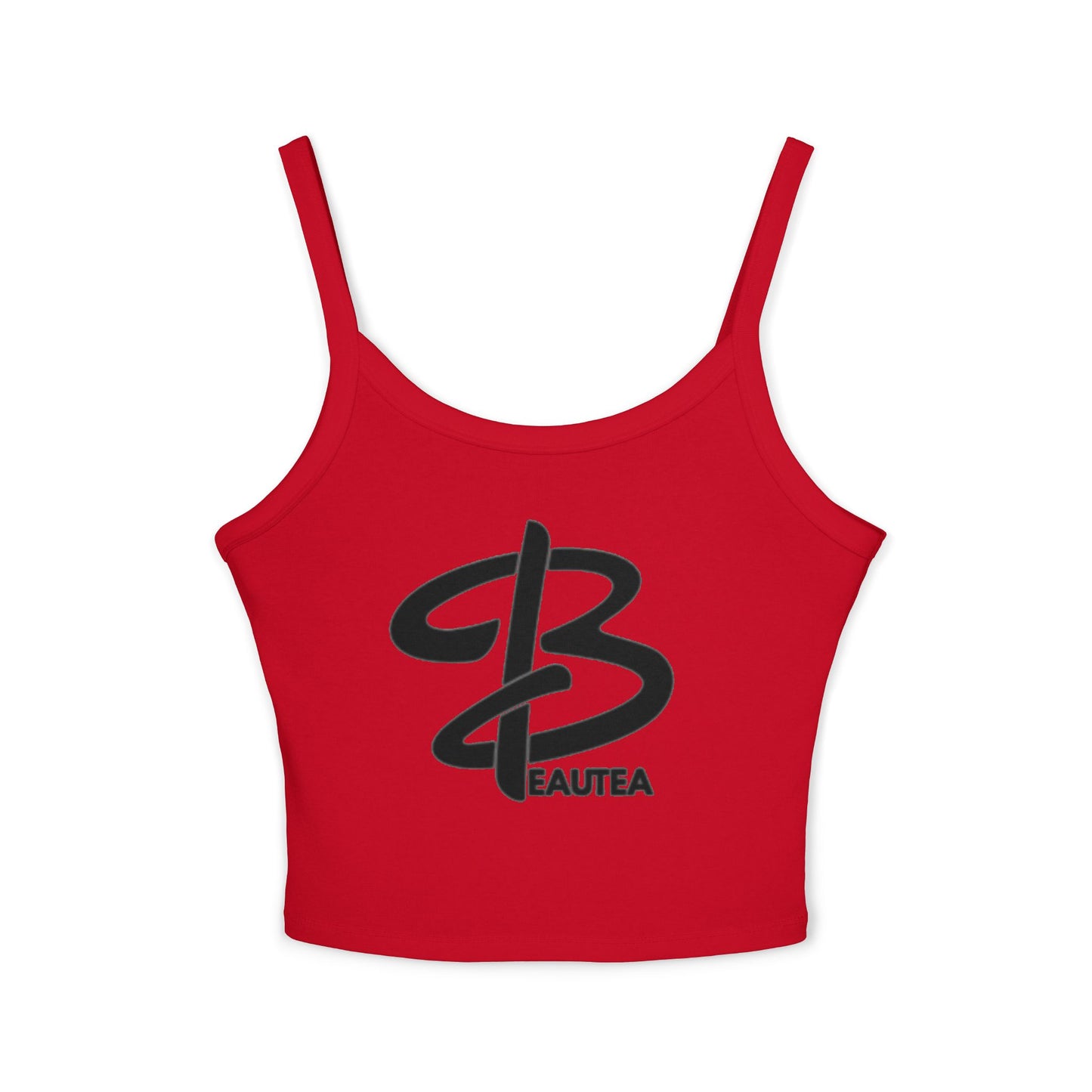Women's Spaghetti Strap Tank Top - BC