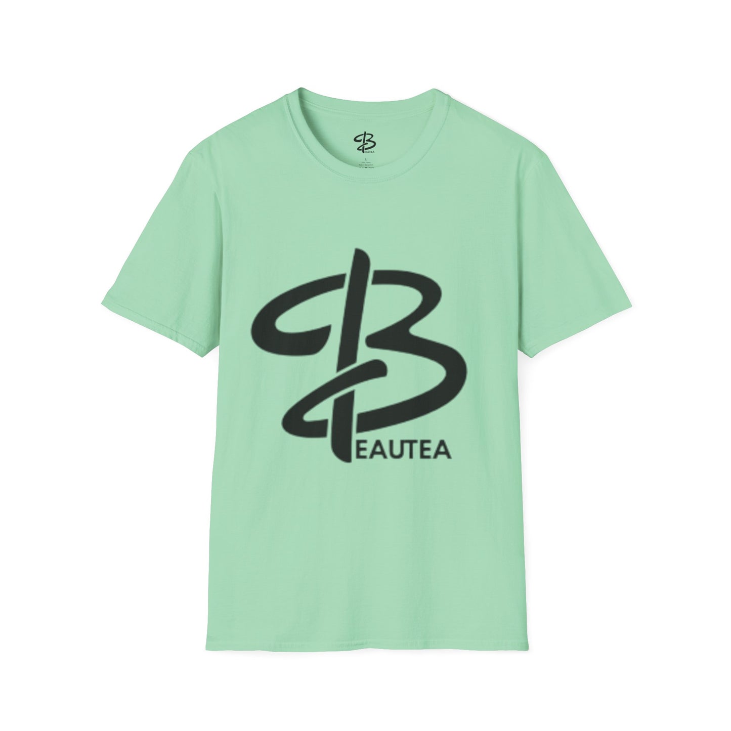 Unisex Softstyle T-Shirt - BC