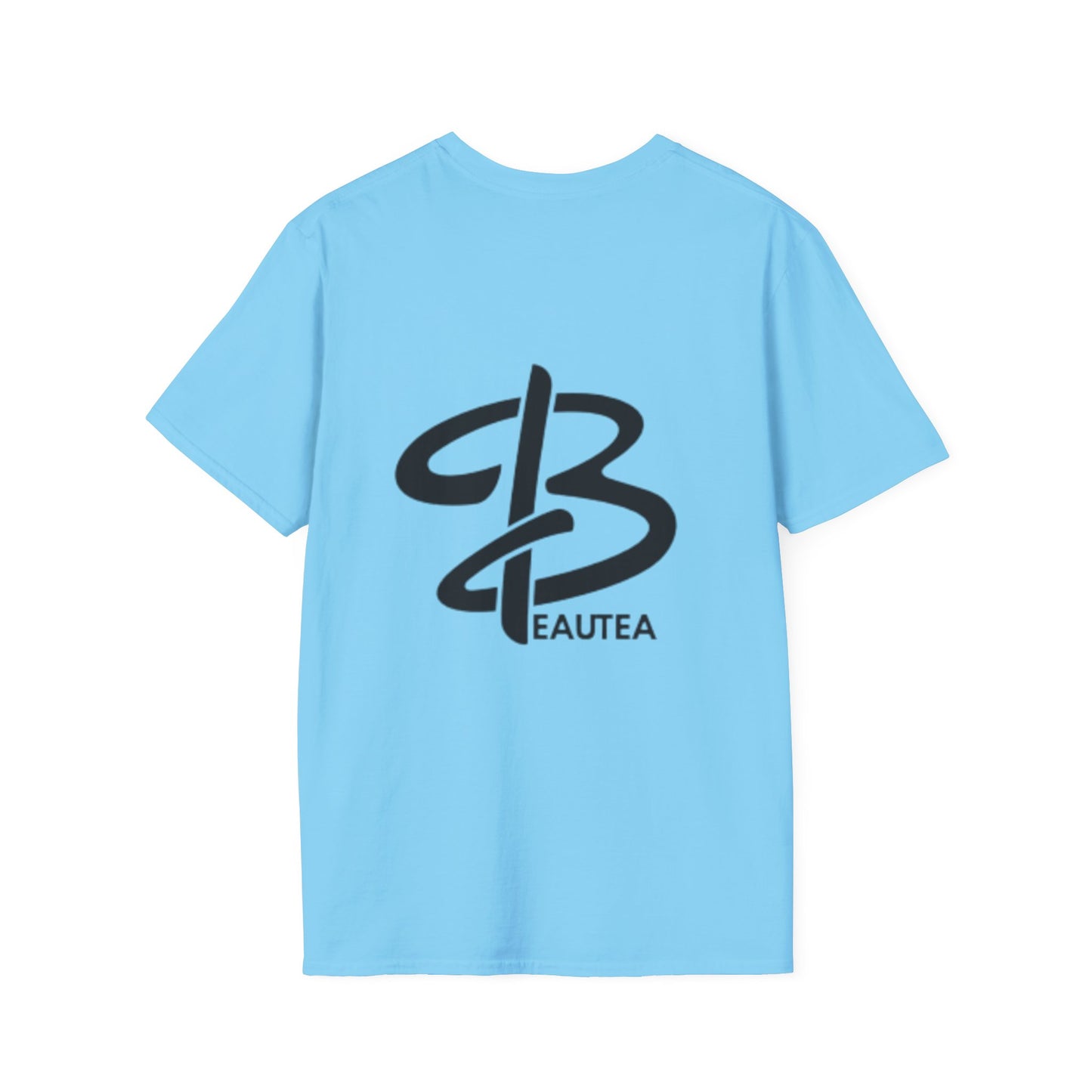 Unisex Softstyle T-Shirt - BC