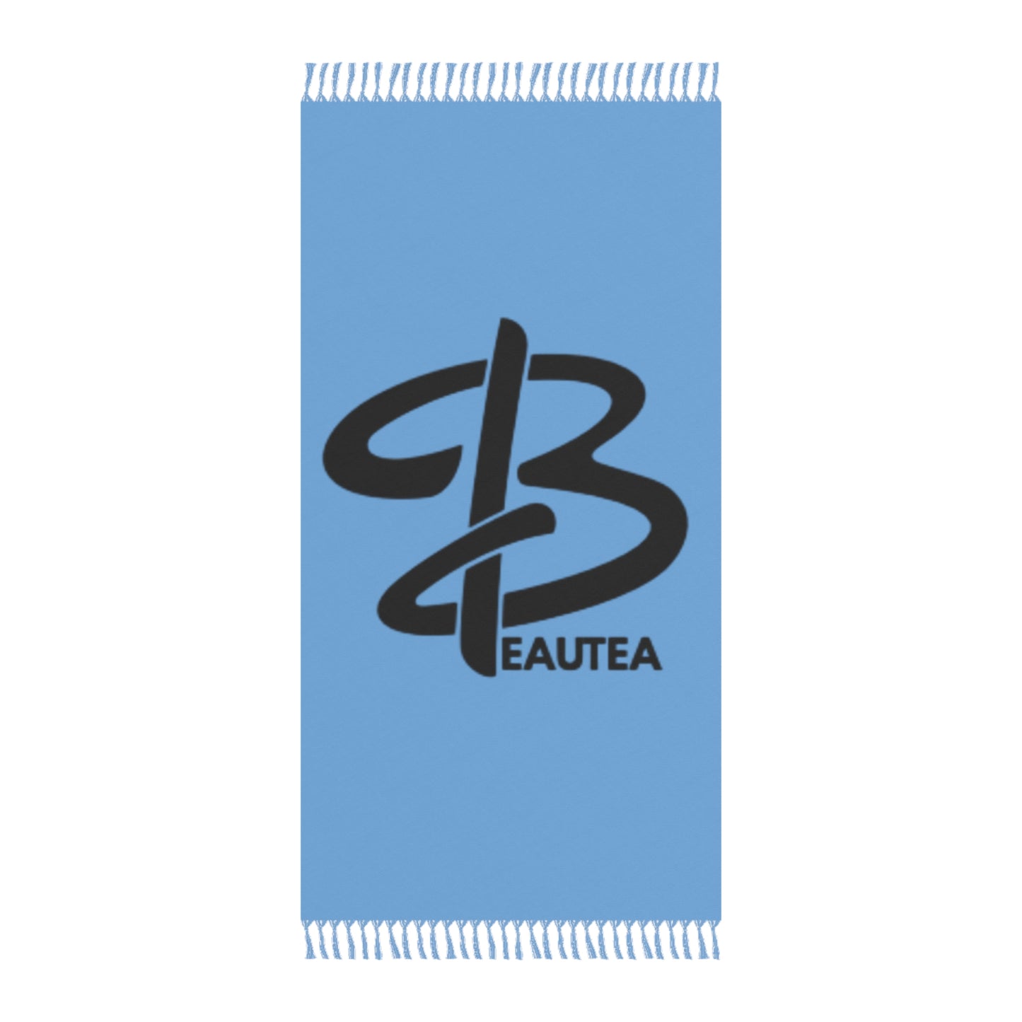 Boho Beach Towel - BC