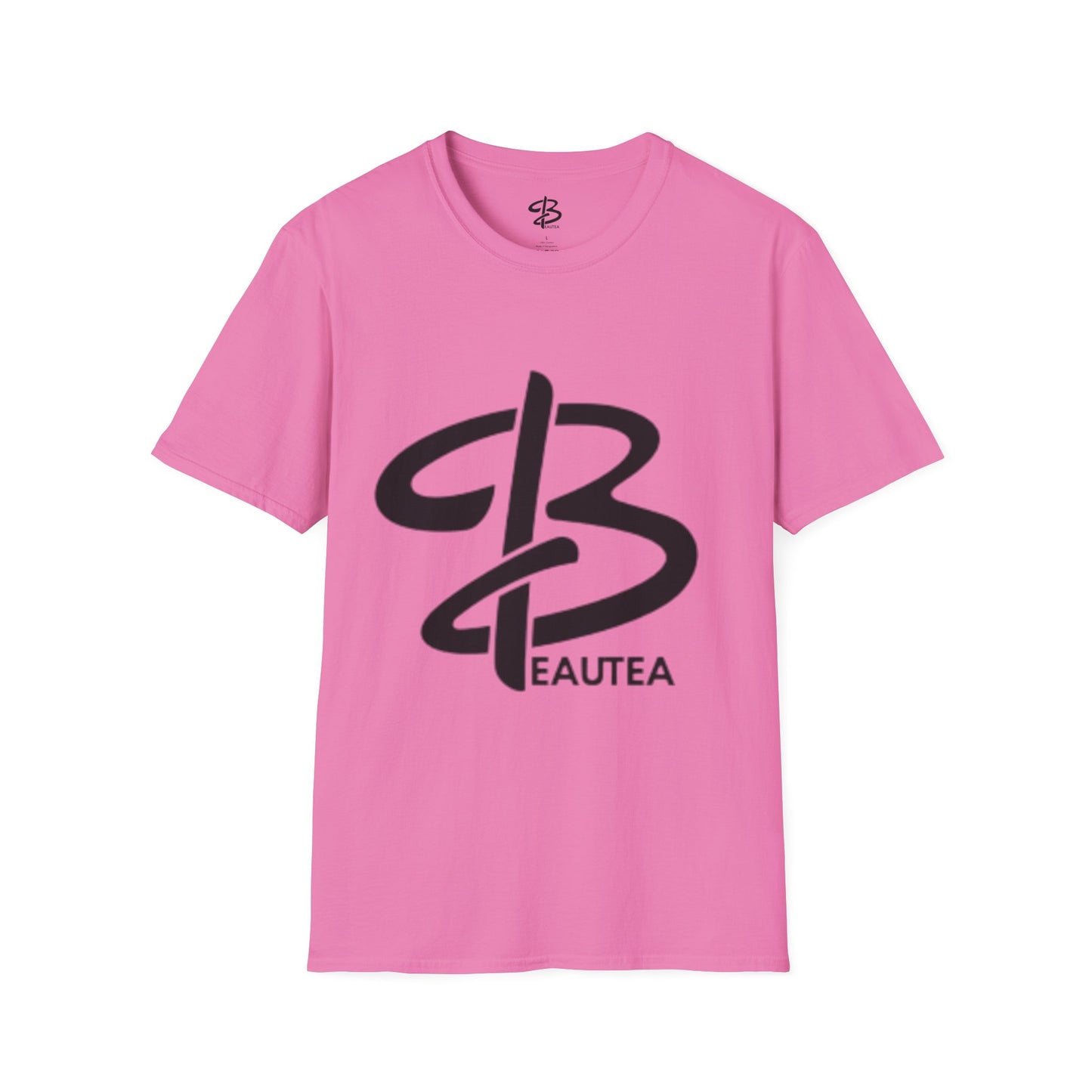 Unisex Softstyle T-Shirt - BC