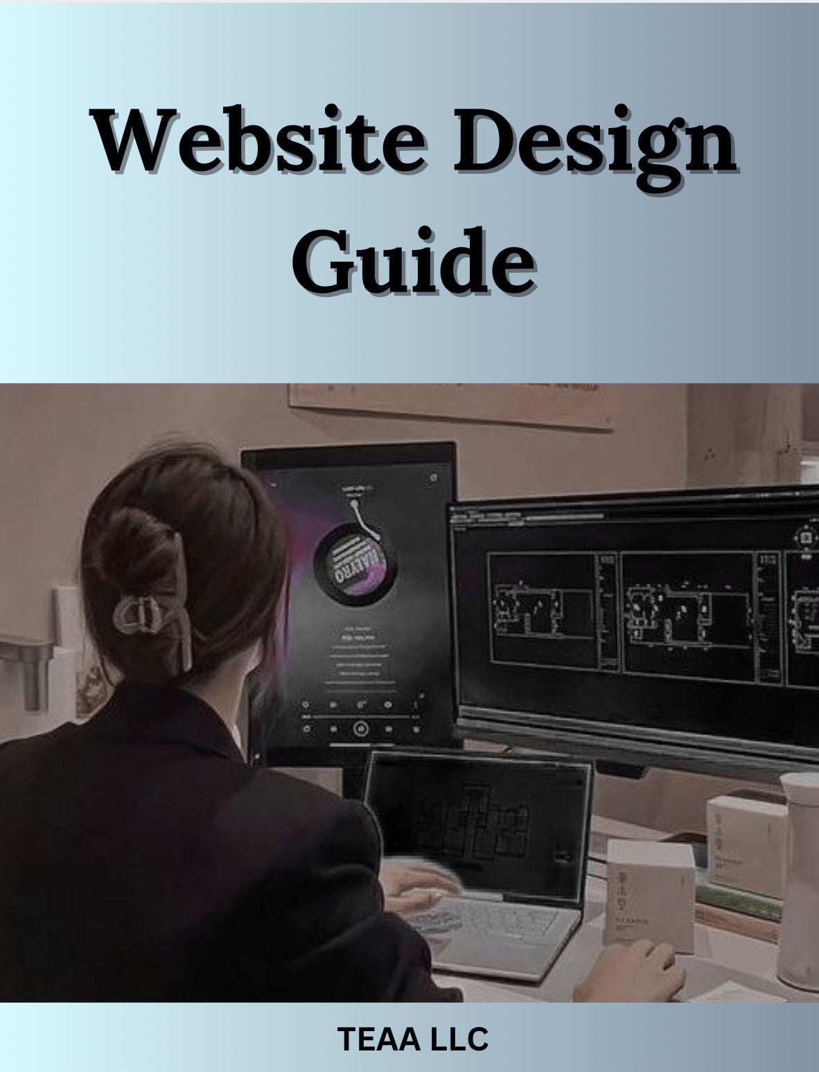 Website Design Guide