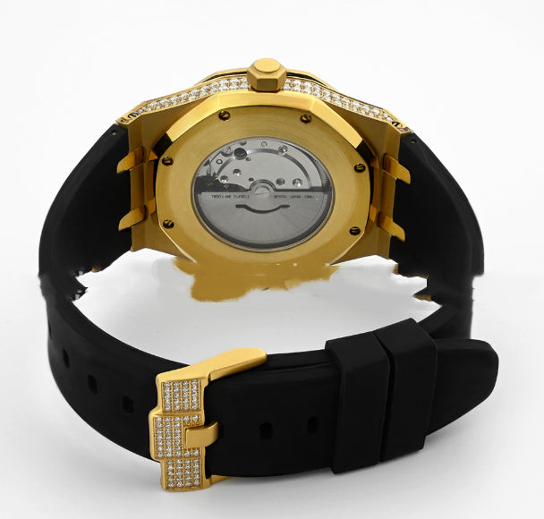 Automatic European Watch