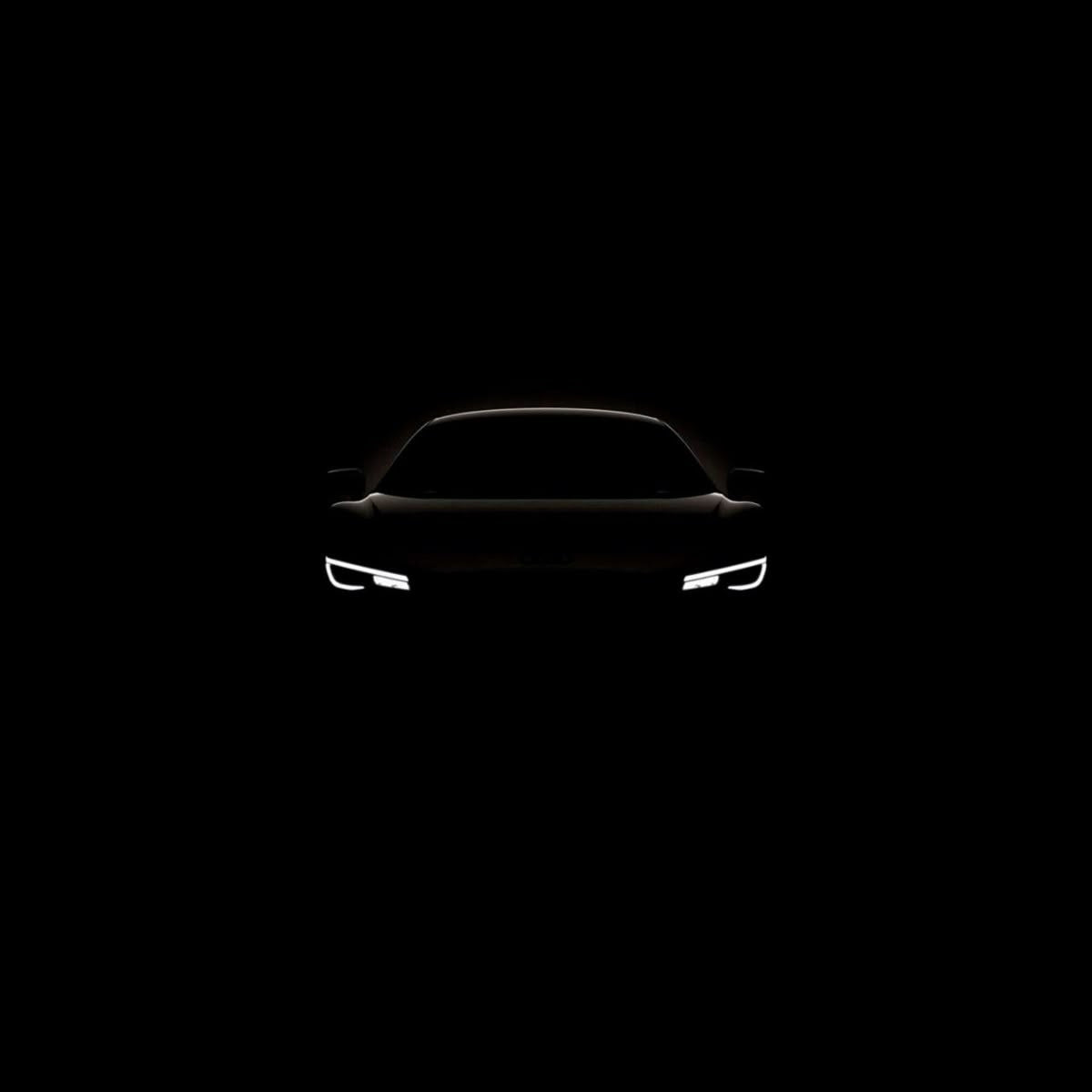 Automobile