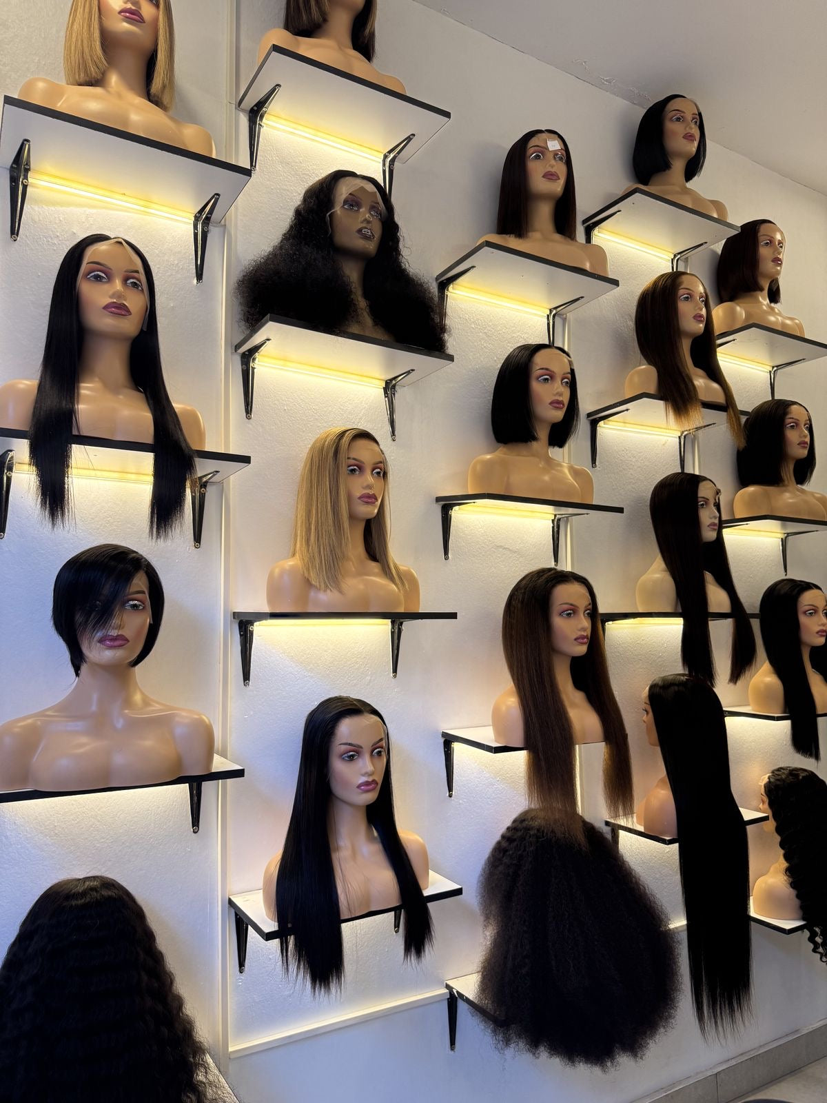 Haircare